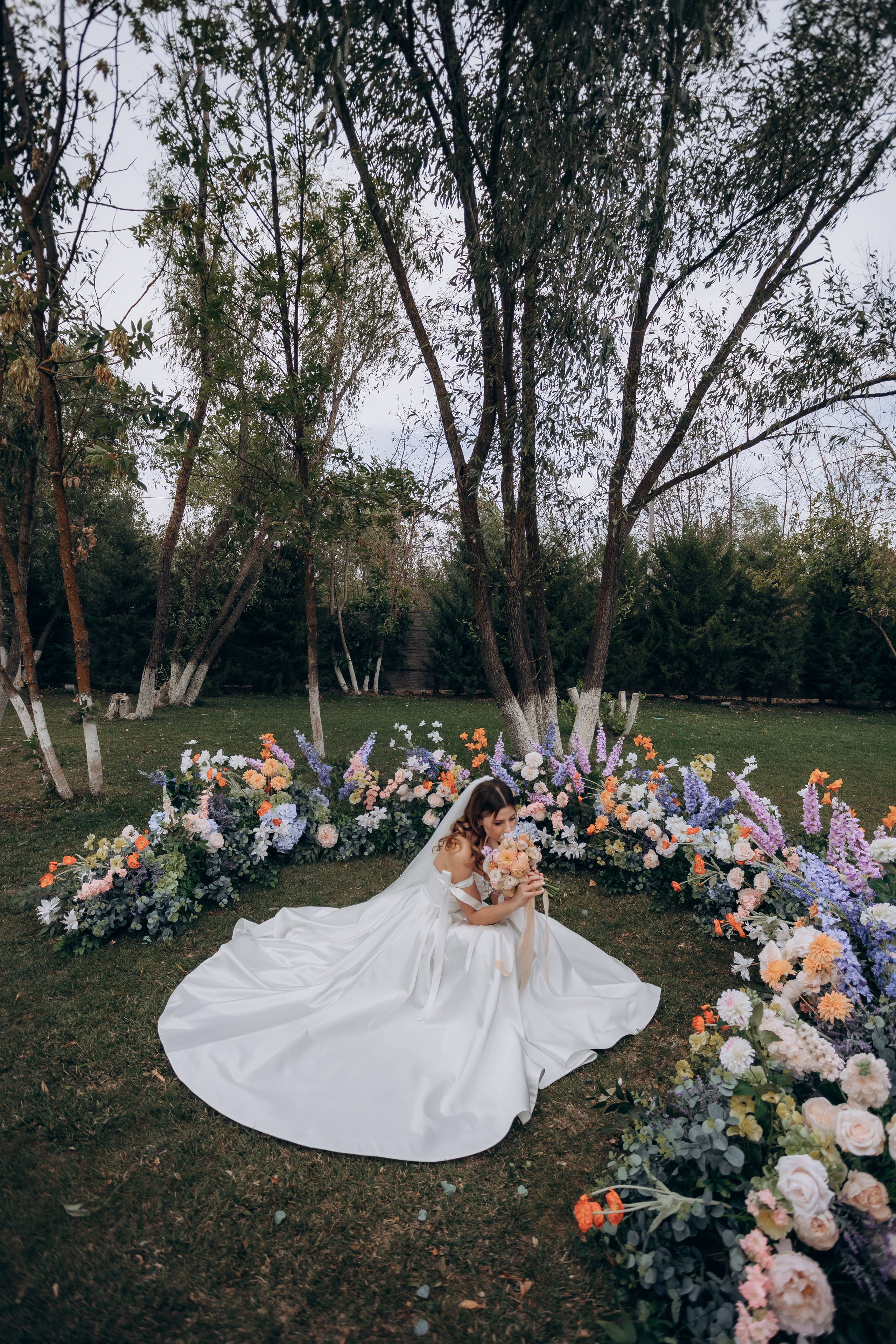 Свадьба в последний день лета. Артём Панфилов — Свадебный и семейный фотограф в Ростове-на-Дону