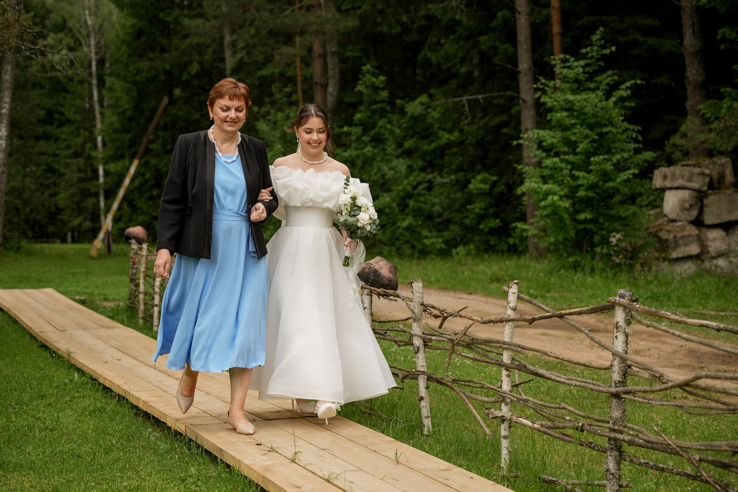 Дмитрий и Екатерина 14/06/2025. Фотограф в Смоленске Ольга Давыдова