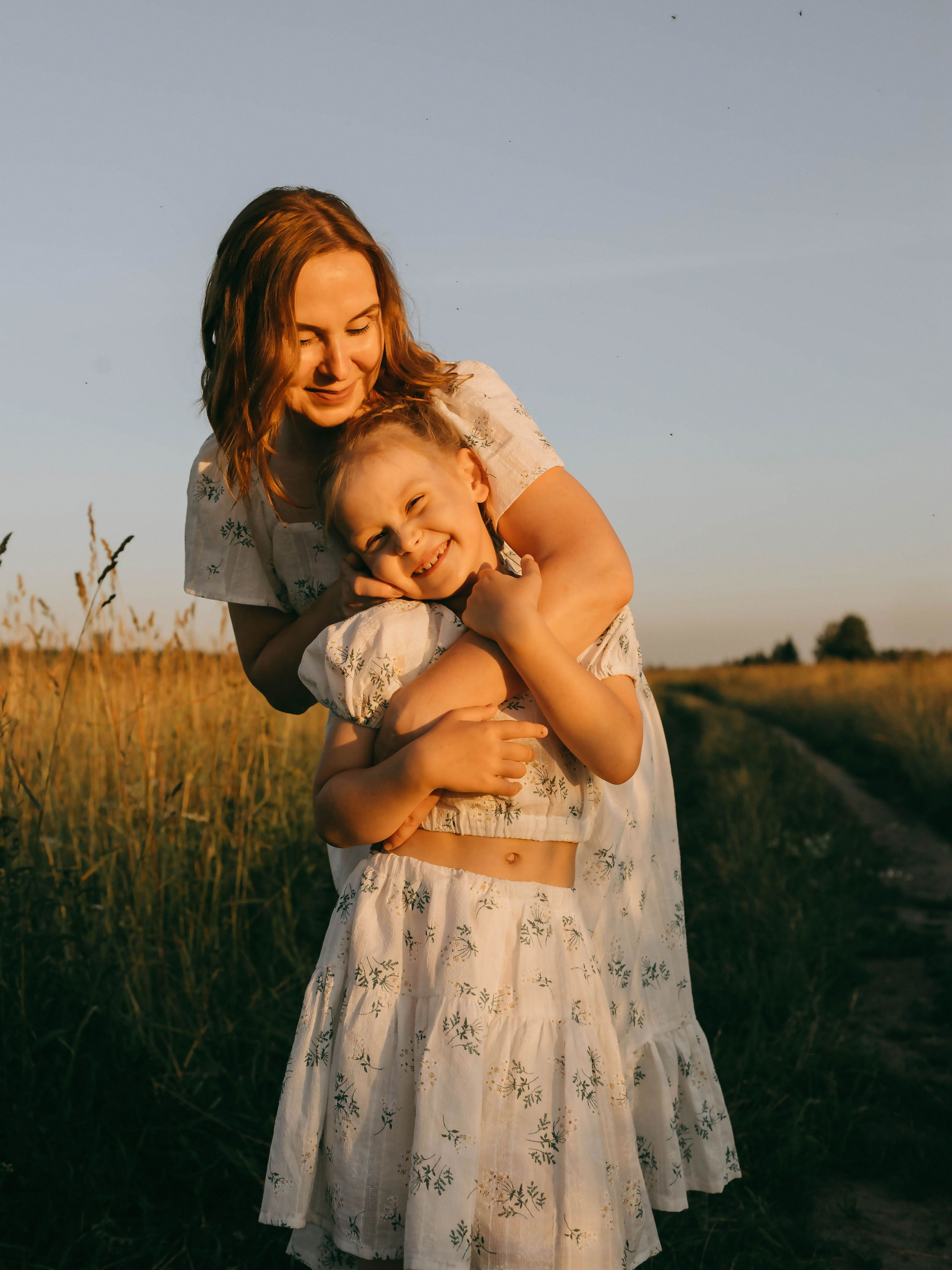 Счастье. Семейный и детский фотограф Наталья Патрушева Котлас