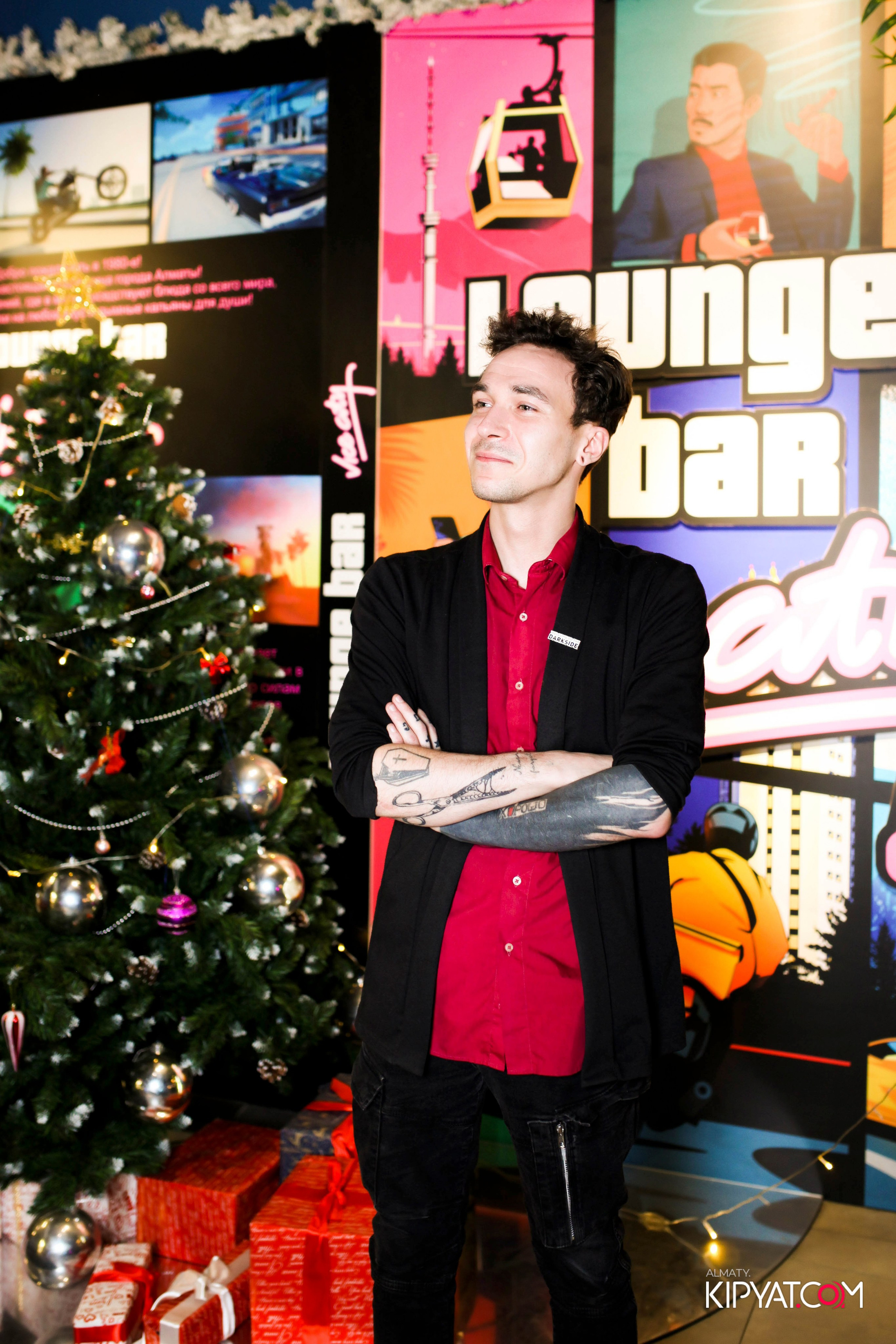 VICE CITY. КИПЯТКОМ АЛМАТЫ! Фотосъемка мероприятий в Алматы