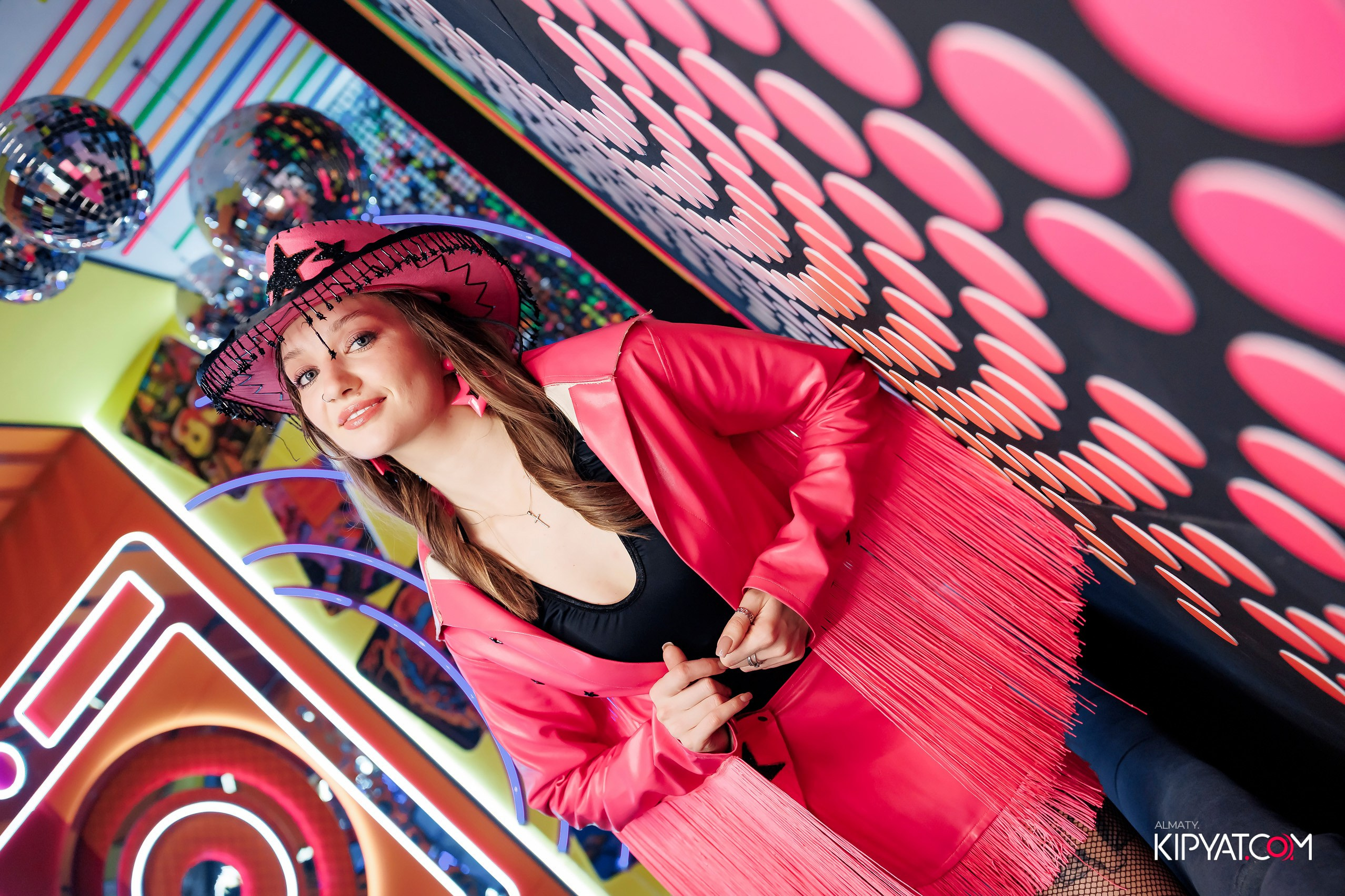 ЗАЯ, НА БИС. КИПЯТКОМ АЛМАТЫ! Фотосъемка мероприятий в Алматы