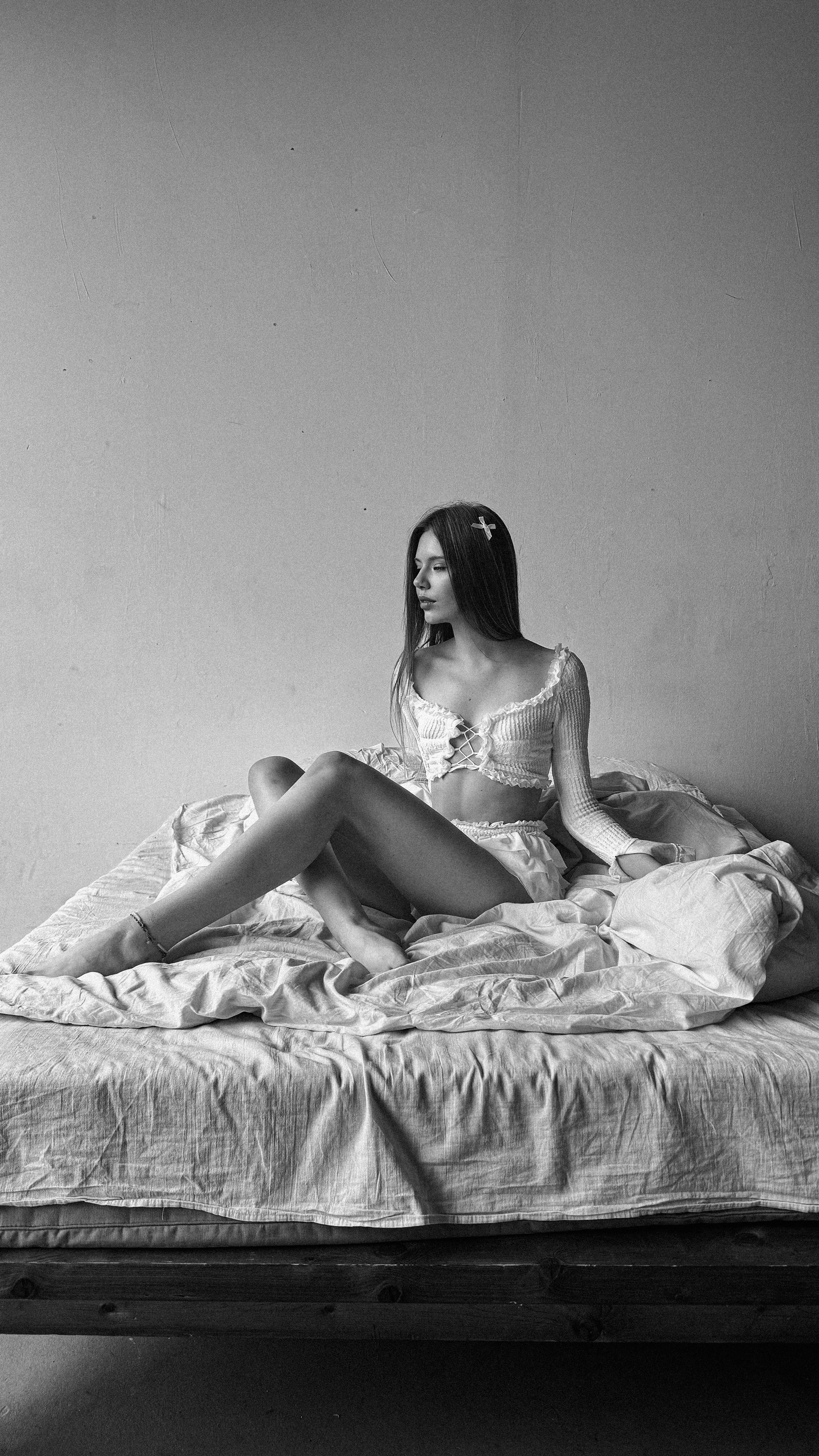 Индивидуальные съемки. Content creator Saint-P