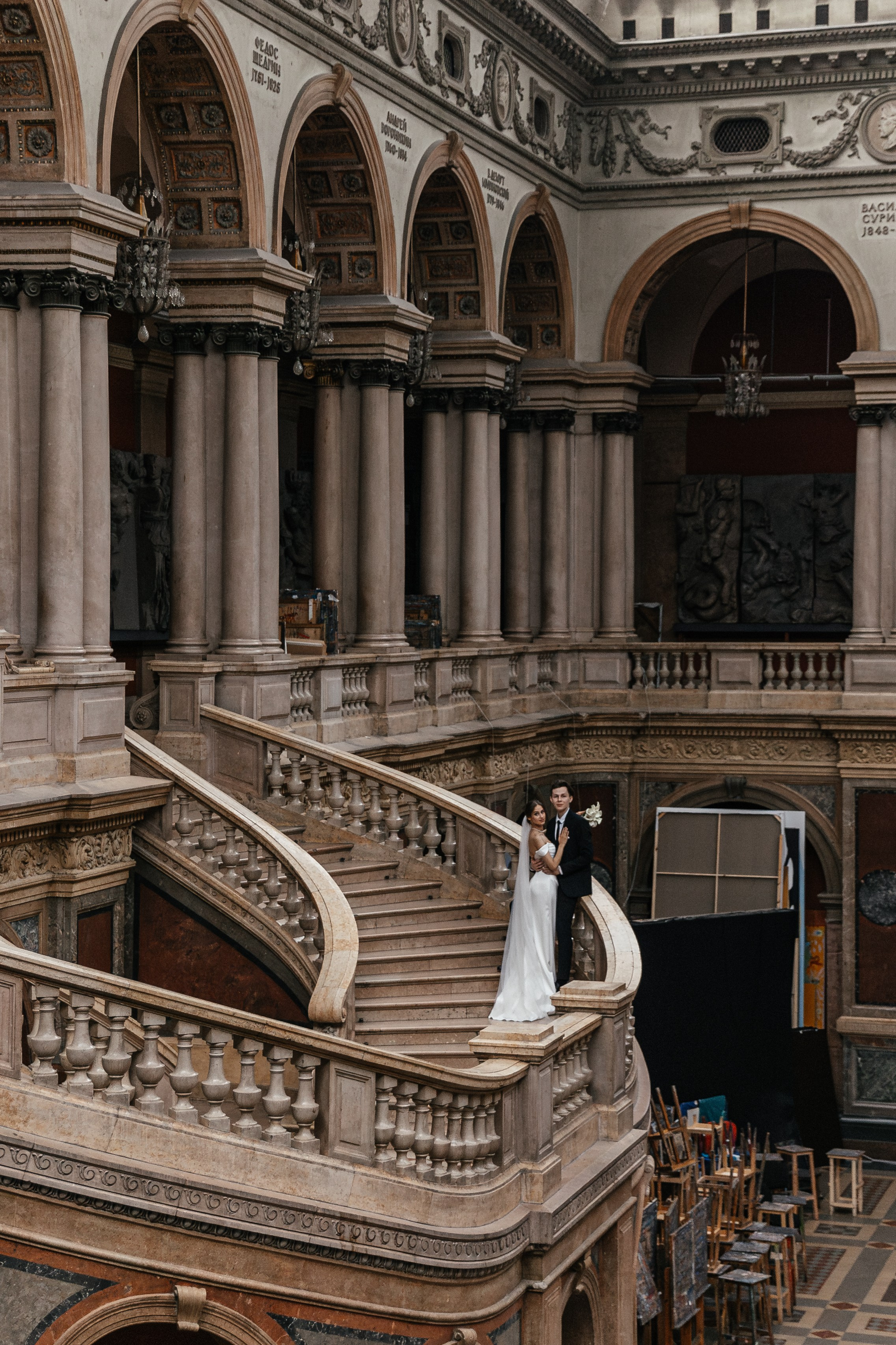 Вера и Даниил. Lifestyle фотограф в Санкт-Петербурге Анна Щекалева