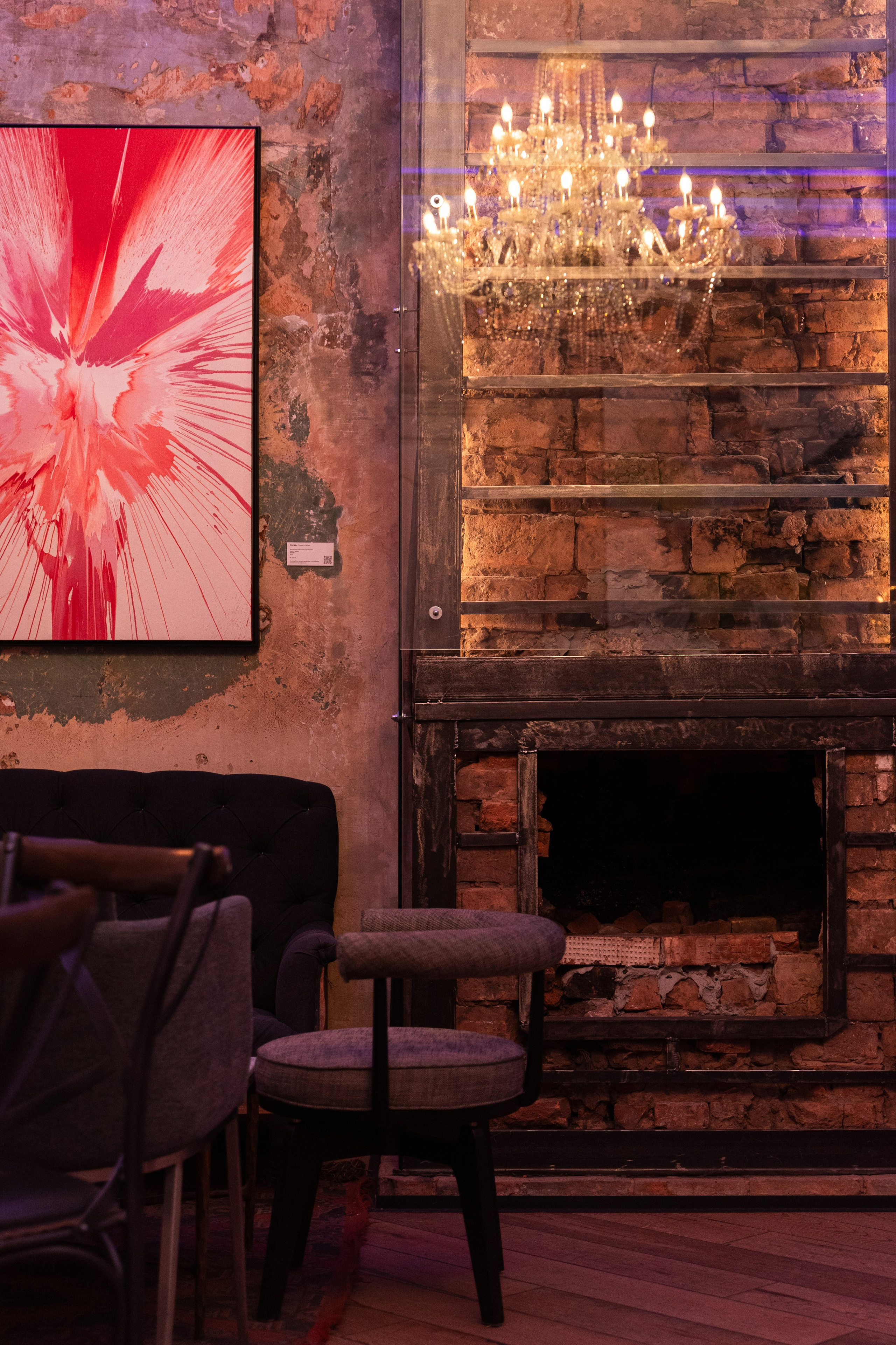 Интерьерная. Kamelia Candy фотограф Самара/ Москва