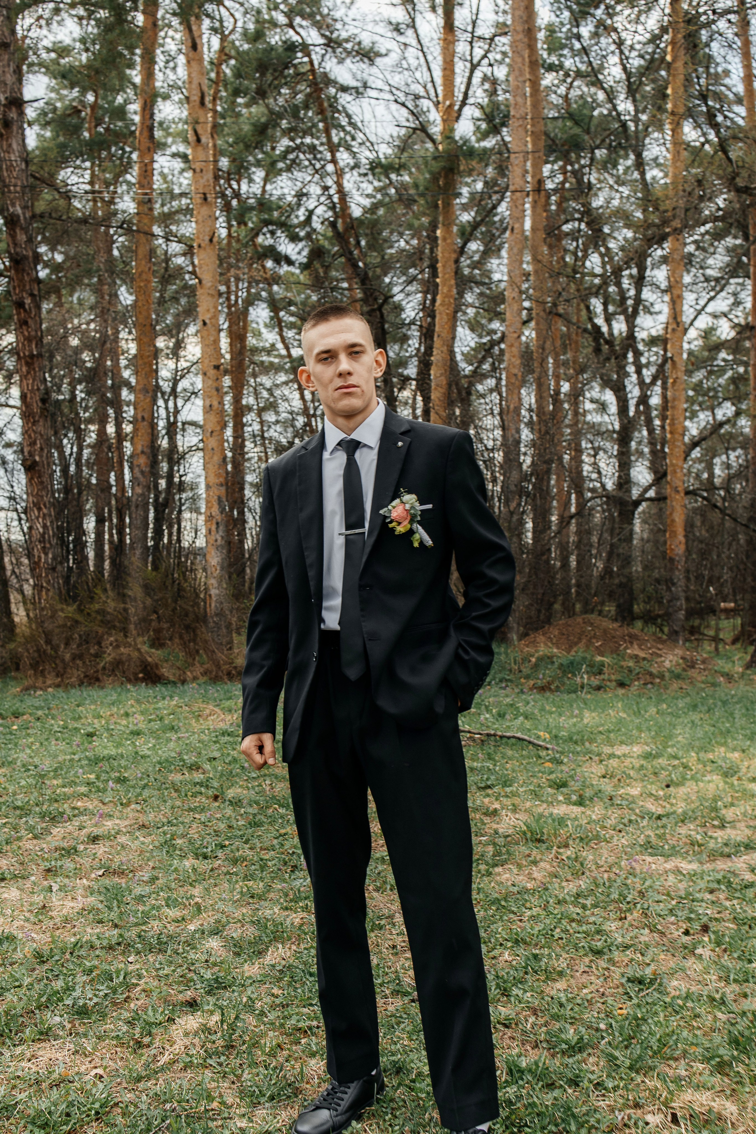 Polina and Rafael. Фотограф