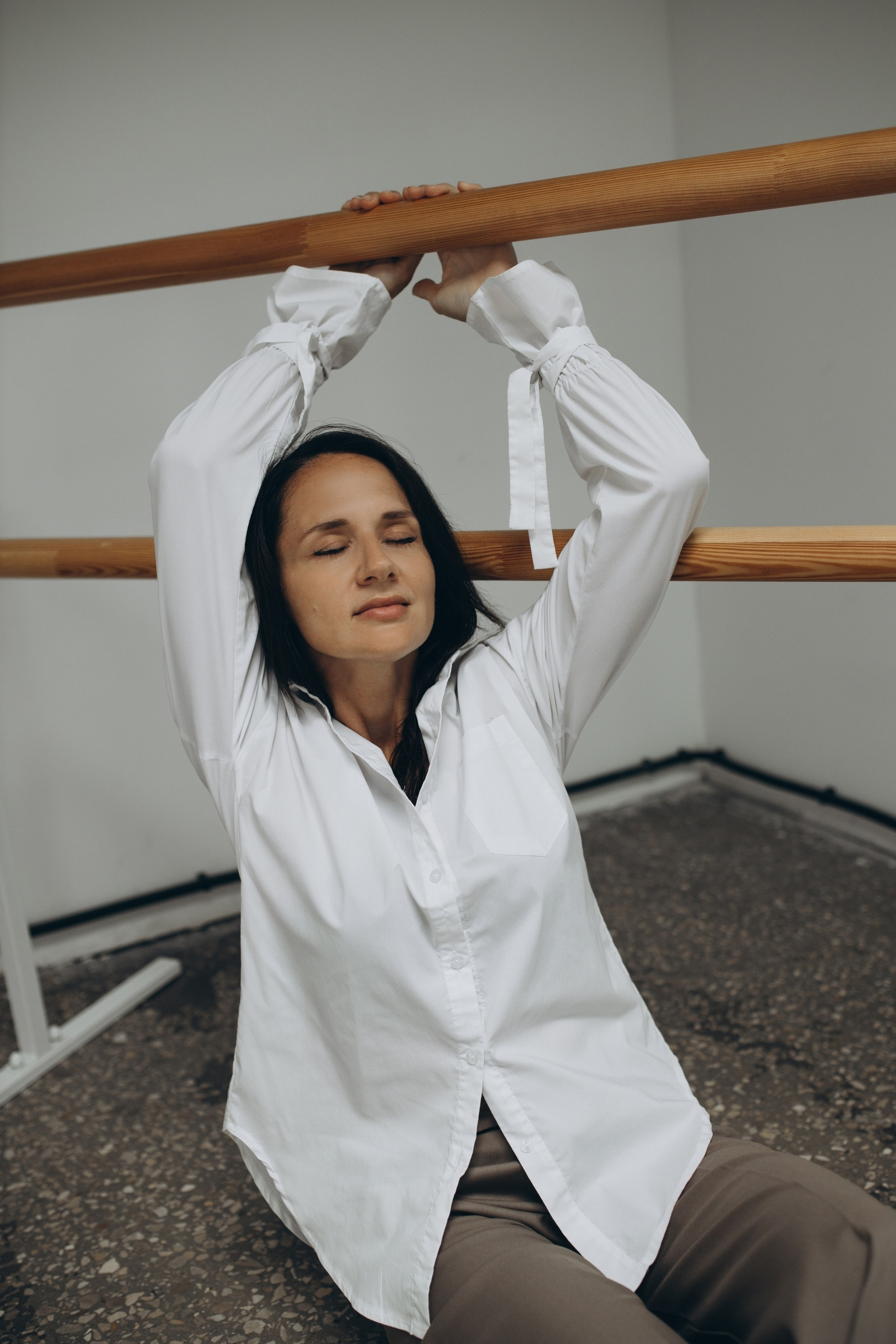 Аня. Фотограф Людмила Оюн