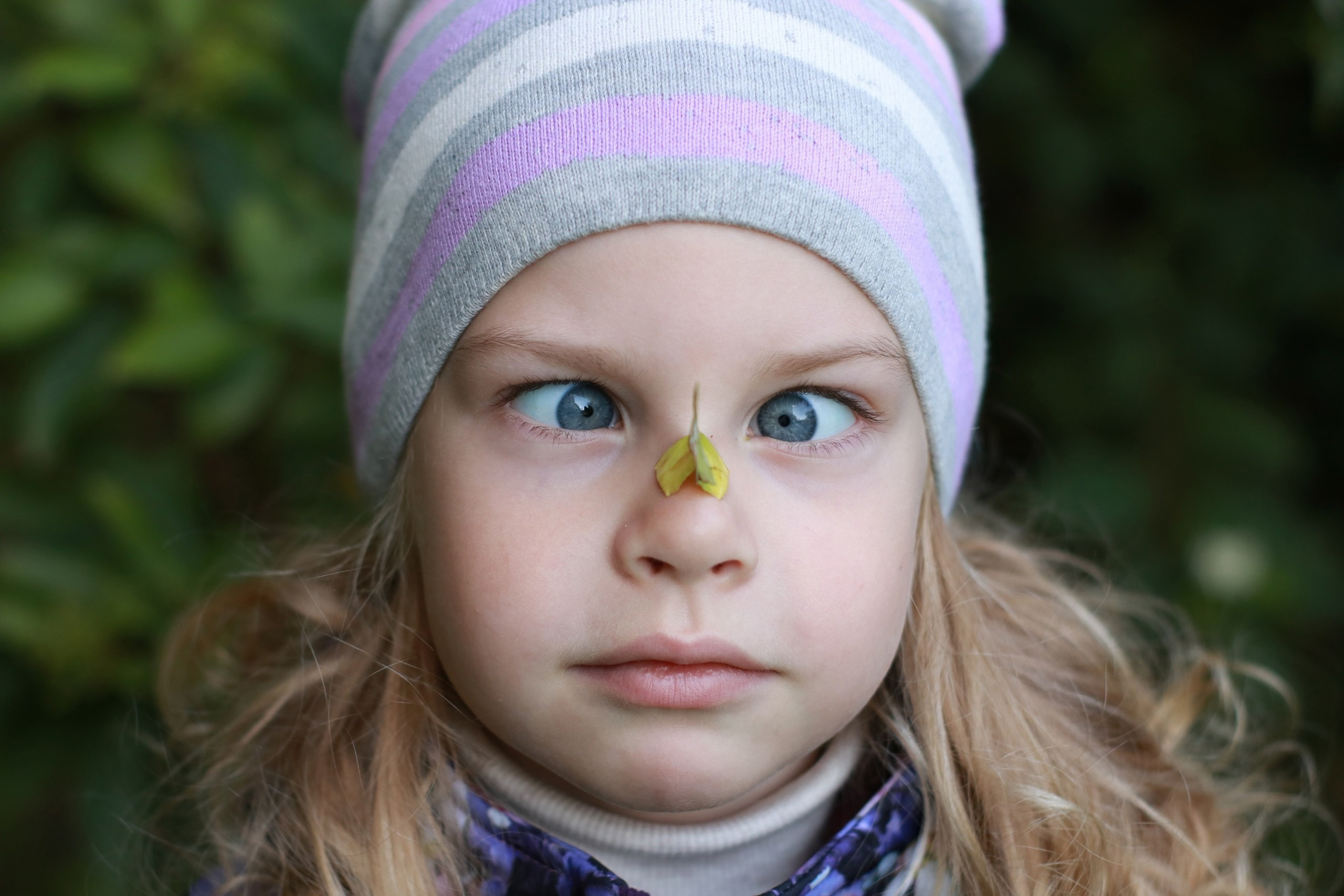 Обучение. Фотограф Людмила Оюн