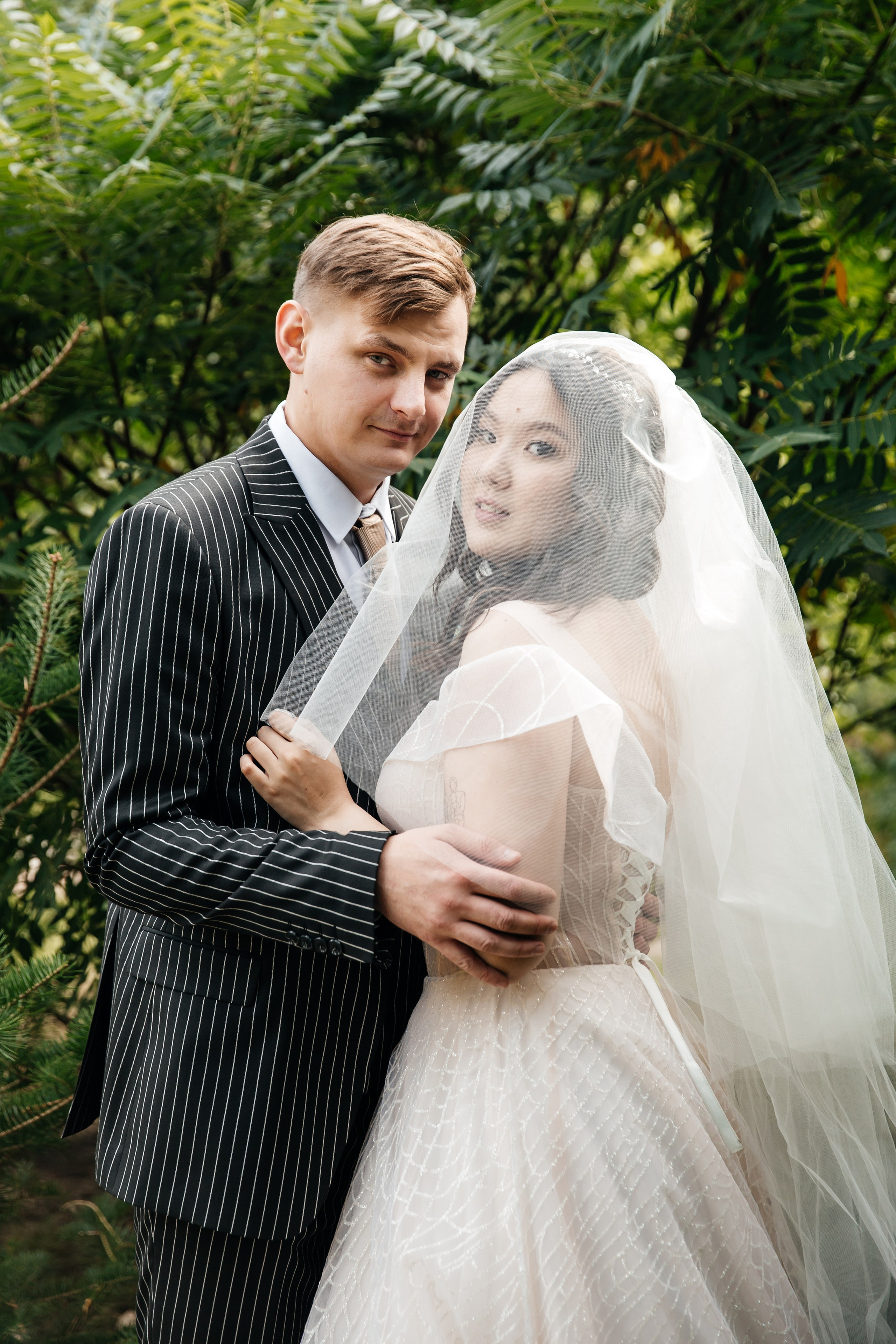 Свадьба Даяны и Алексея. Фотограф в Выксе Ирина Сахарова