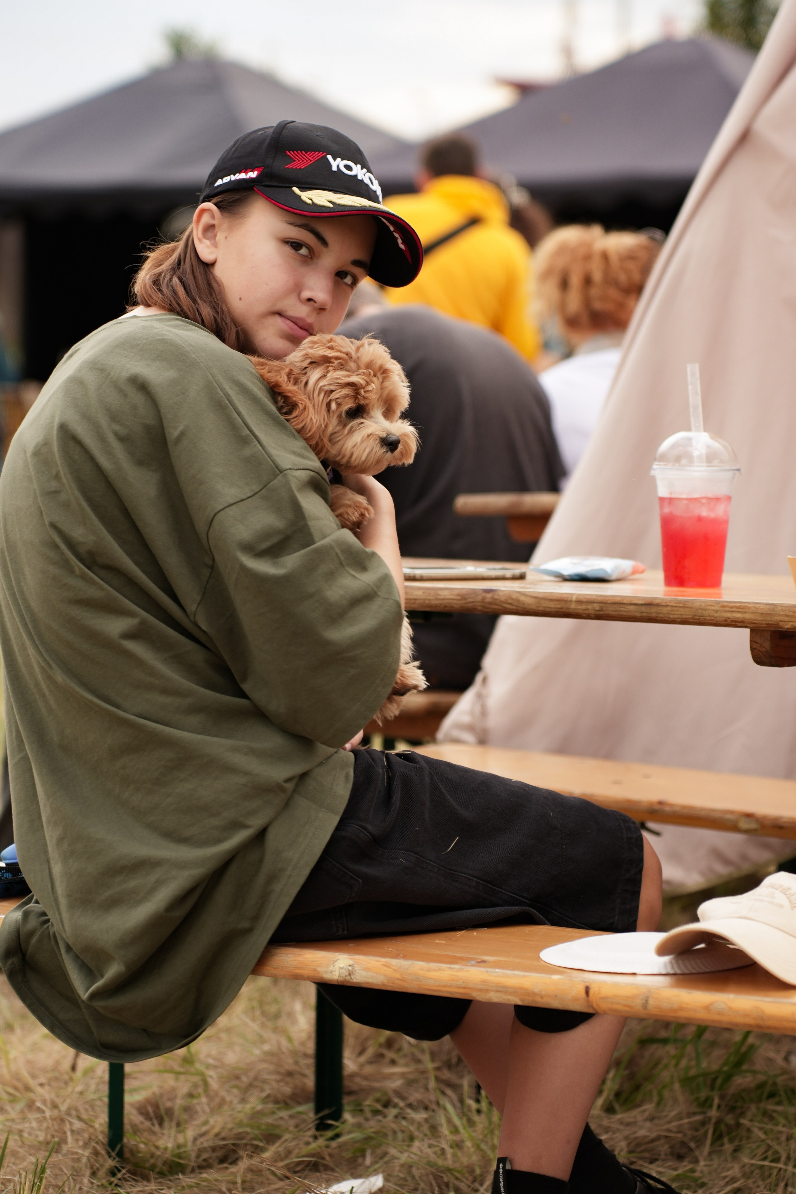 Фестиваль шаров Переславль. Свадебный и семейный видеограф в Москве Гера Филатов