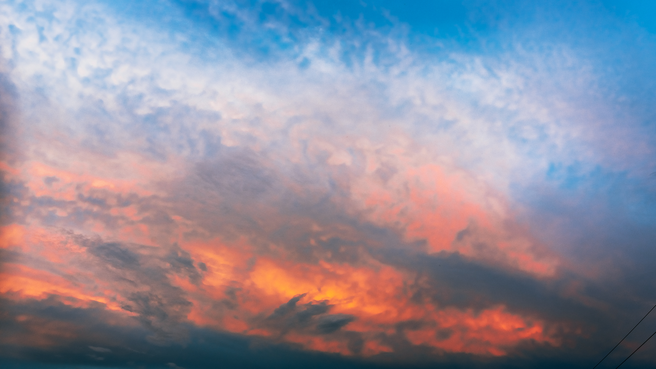 Небо видело всё. Komonev