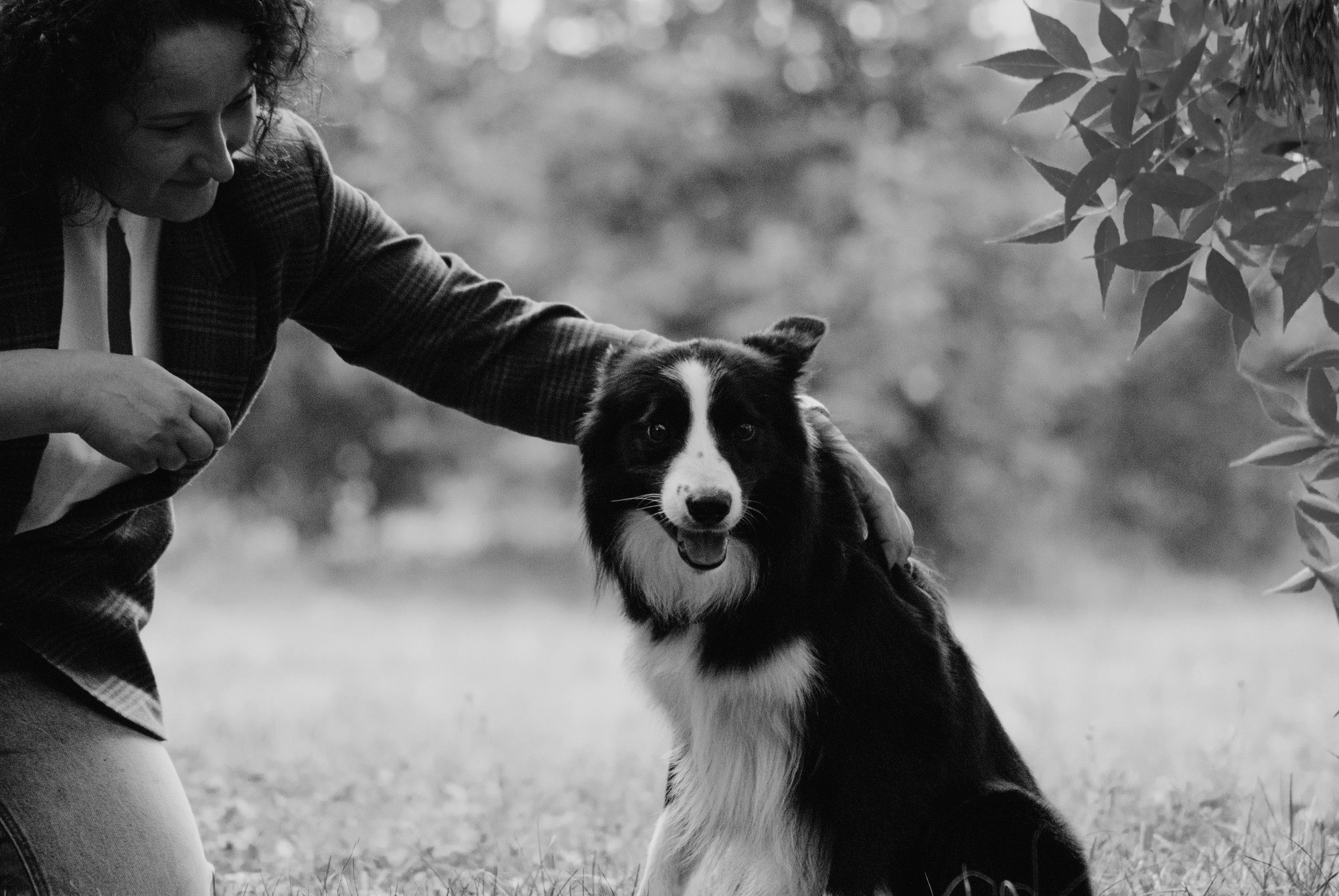 Ирина и Макс. Фотограф в Тюмени Лизавета Сапицкая