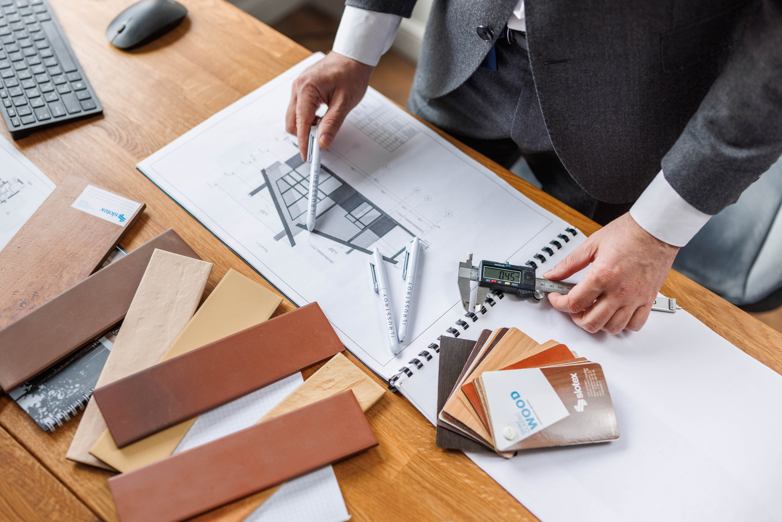 Фотосъемка в офисе. Фотограф Балаев Михаил