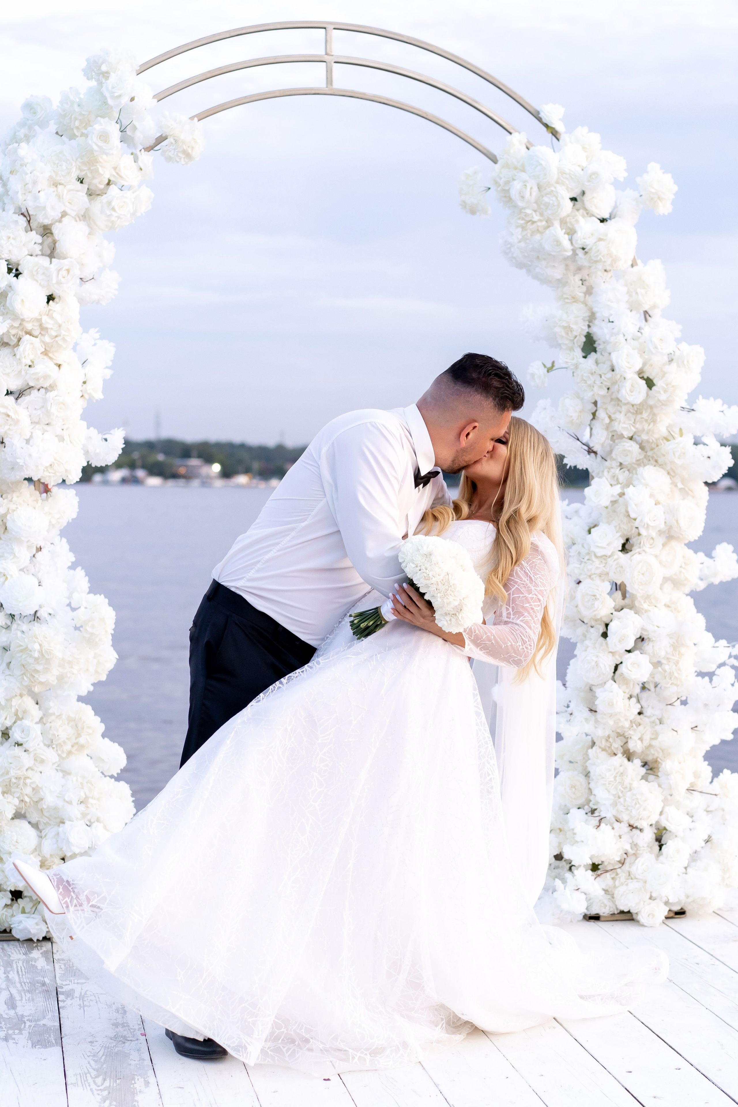 Максим и Жанна. Индивидуальный и семейный фотограф в Москве и городе Видное Екатерина Чернышова