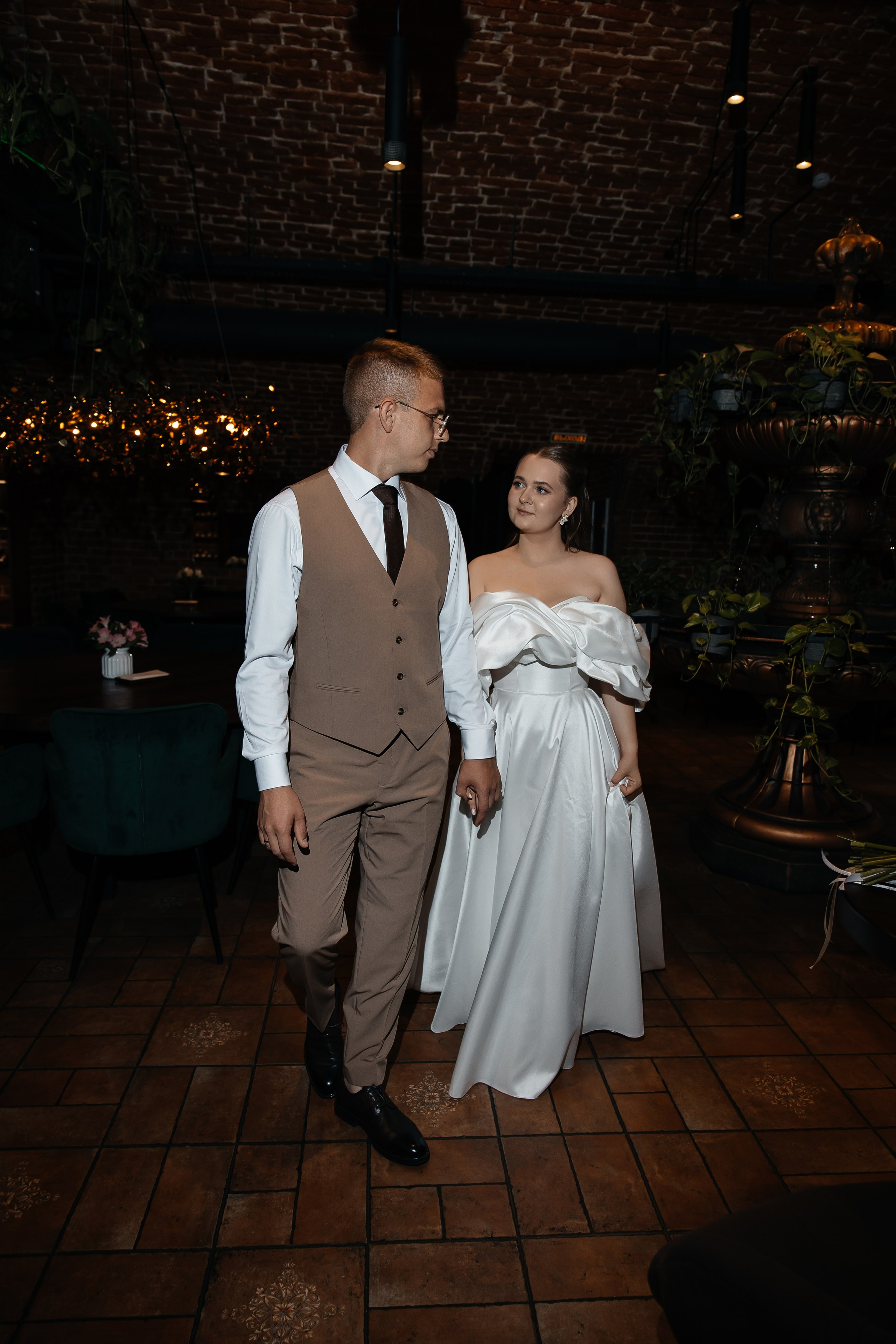 Антон и Анастасия. Фотограф Пенза Марина Арбузова |свадебный и семейный фотограф