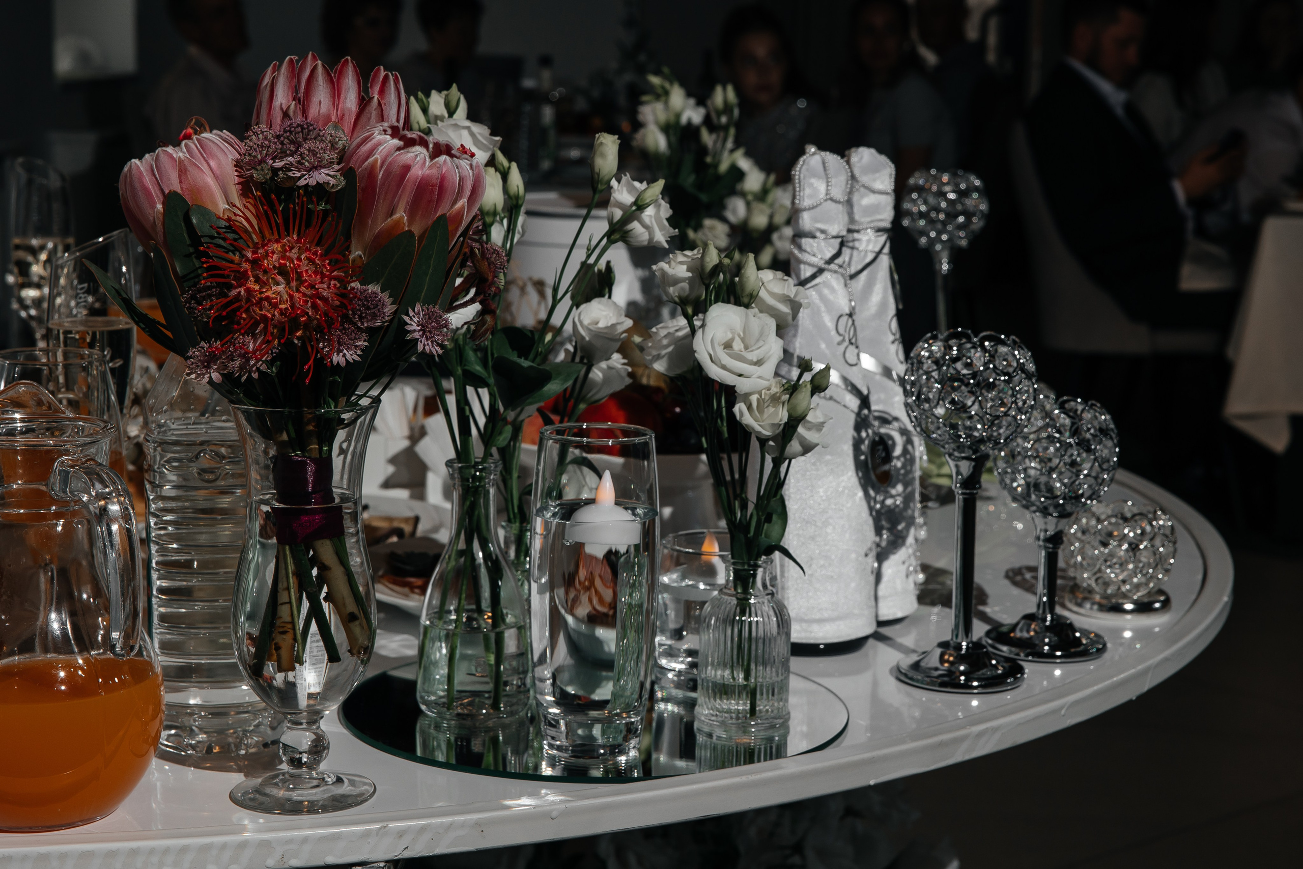 Дмитрий и Ирина. Фотограф Пенза Марина Арбузова |свадебный и семейный фотограф