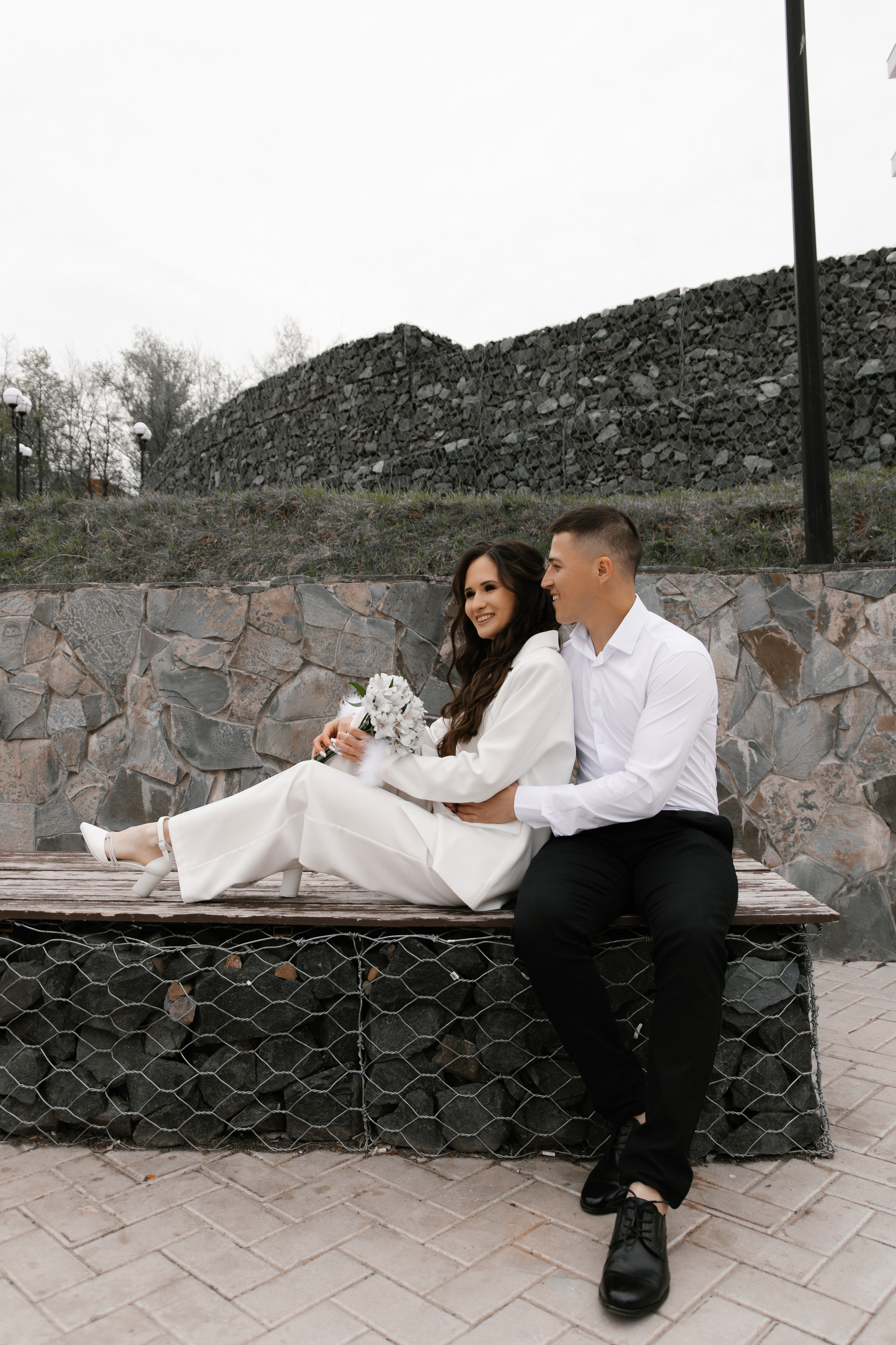 Карина и Станислав. Свадебный Фотограф Чебоксары|Йошкар-Ола|Москва|Краснодар