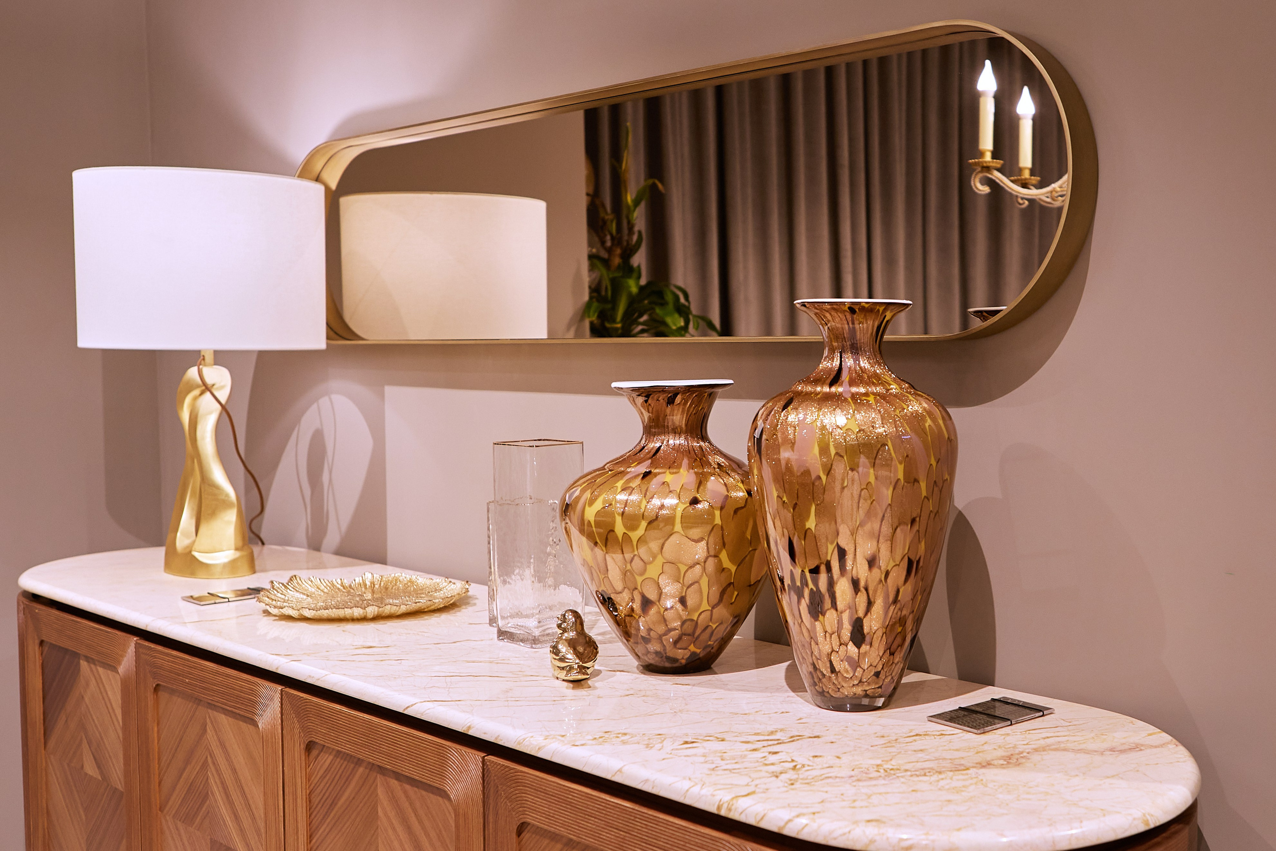 Открытие мебельного салона LODA RUSSIA. Фотограф Андрей Егоров