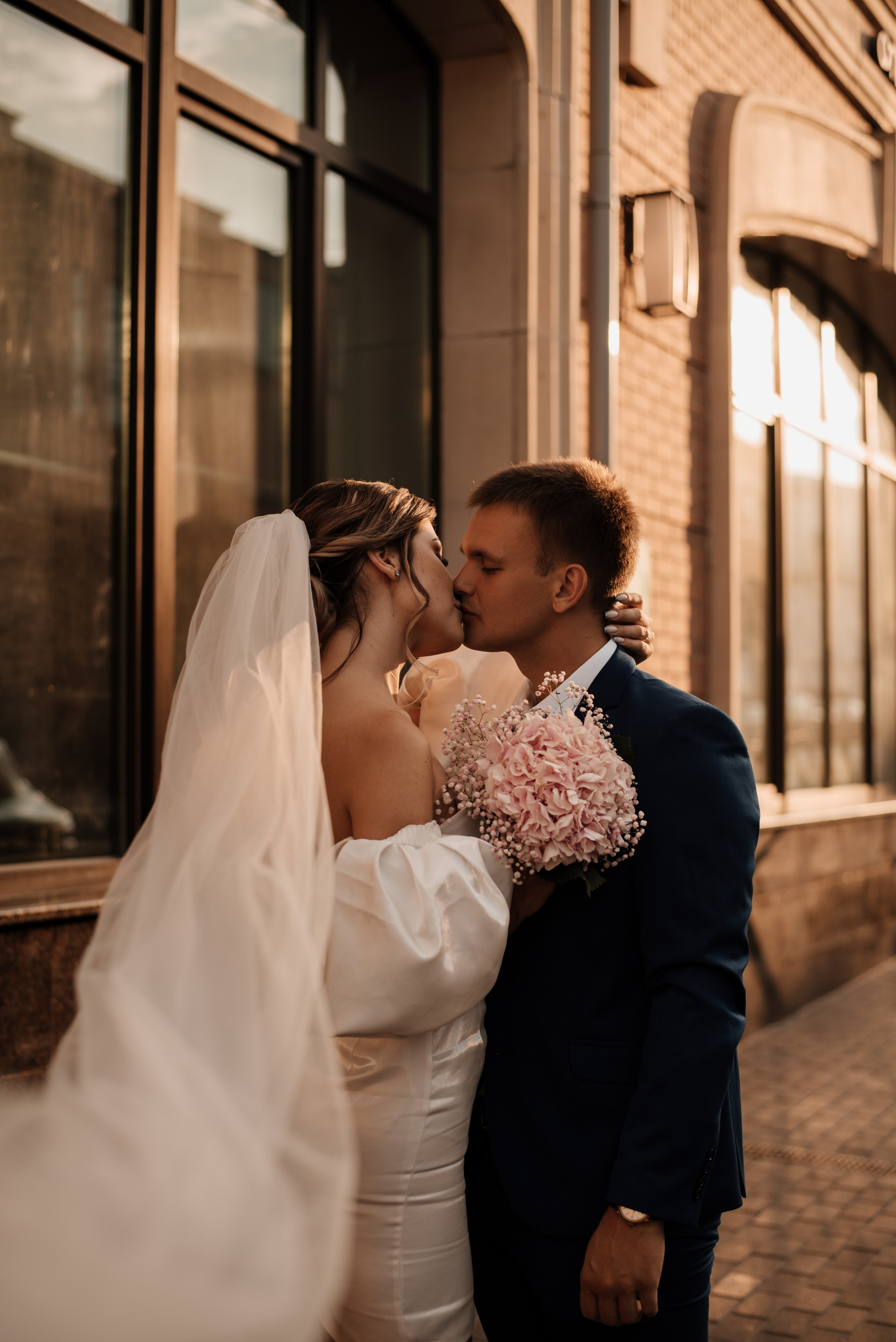 Диана ♡ Артем. Фотограф Ольга Плеханова | Нижний Новгород, Москва