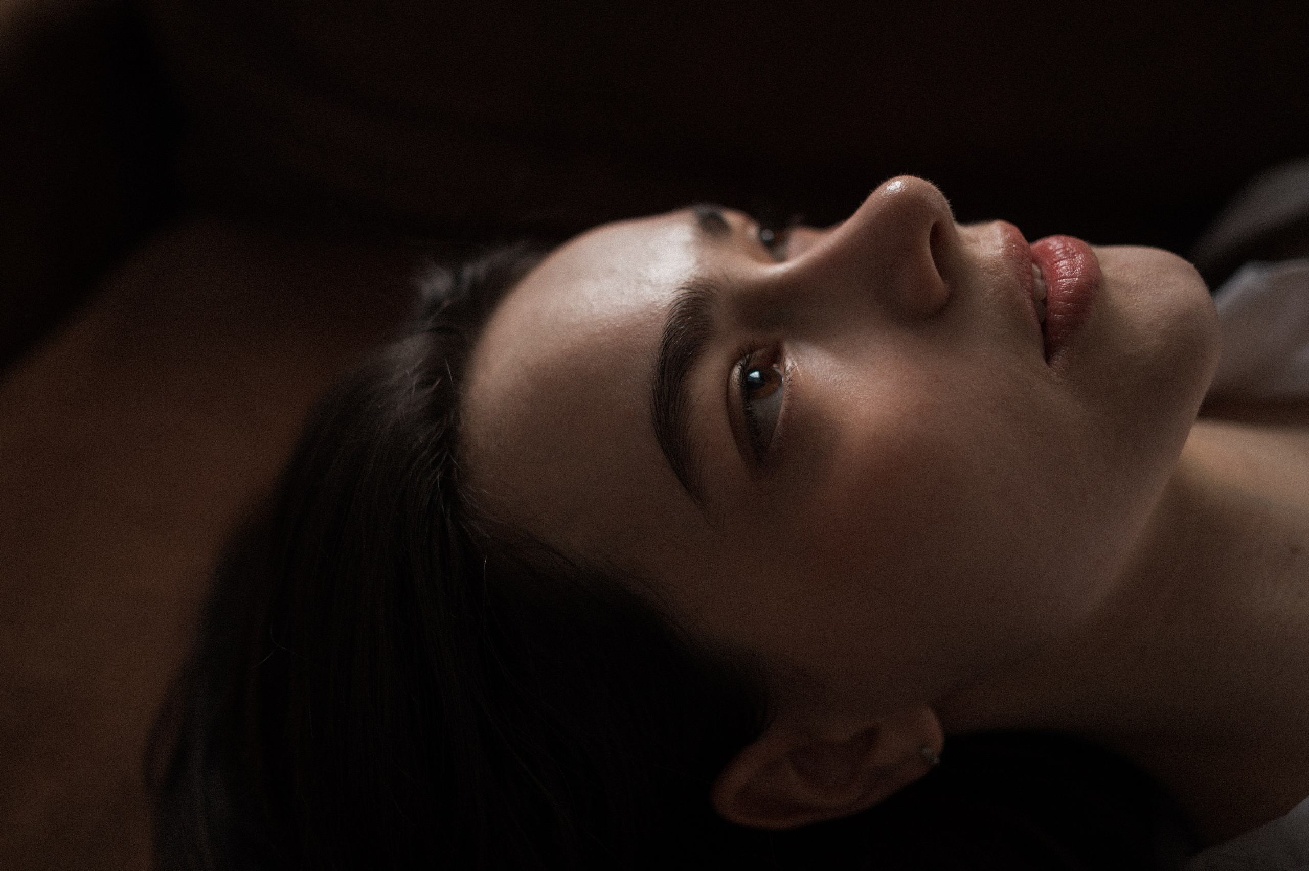 Настя. Best shots