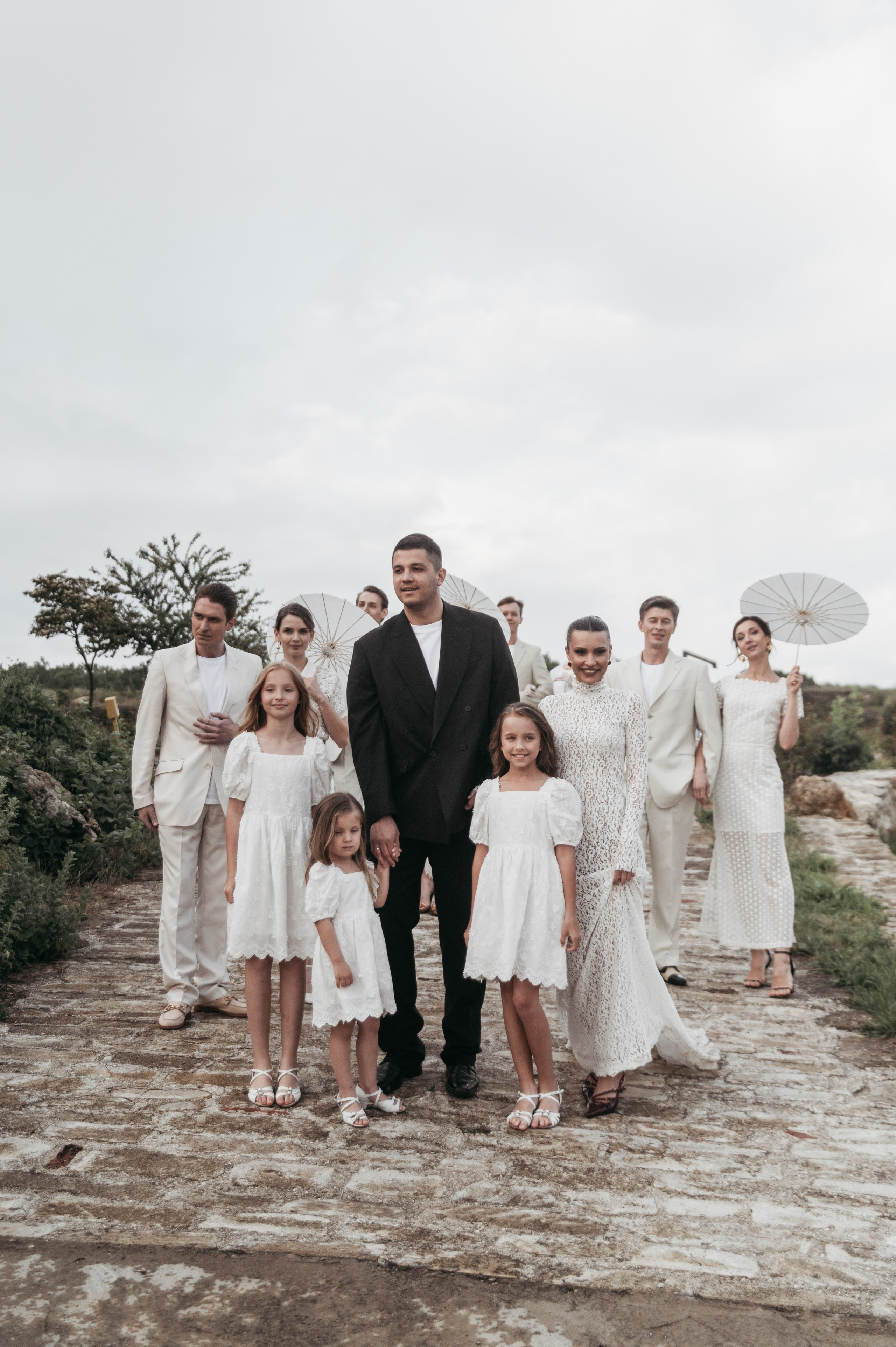 Свадебная фотосессия в Твери, Москве и Санкт-Петербурге. Свадебный фотограф в Твери, Москве и Санкт-Петербурге Денисова Екатерина