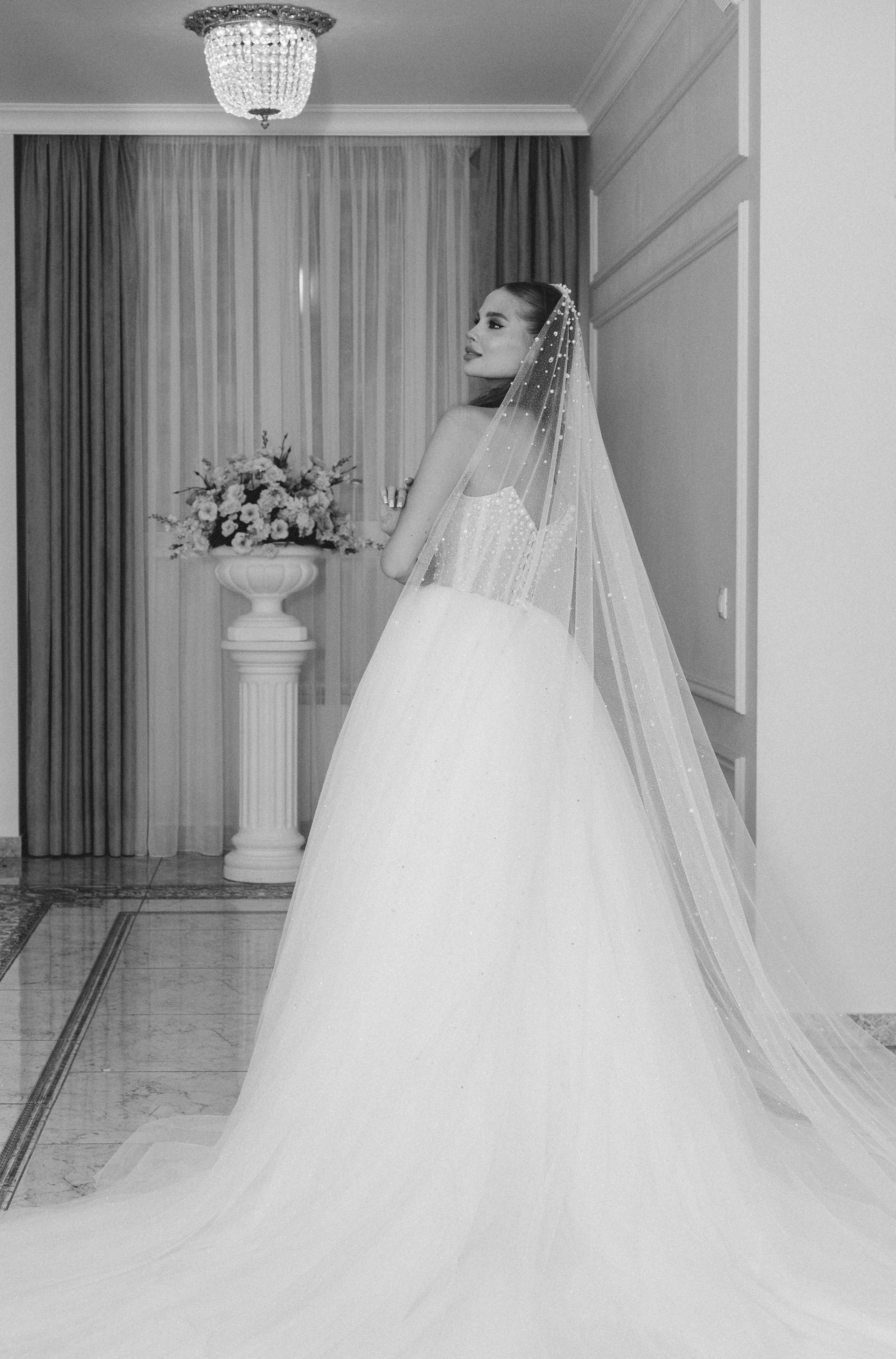 Сергей & Диана