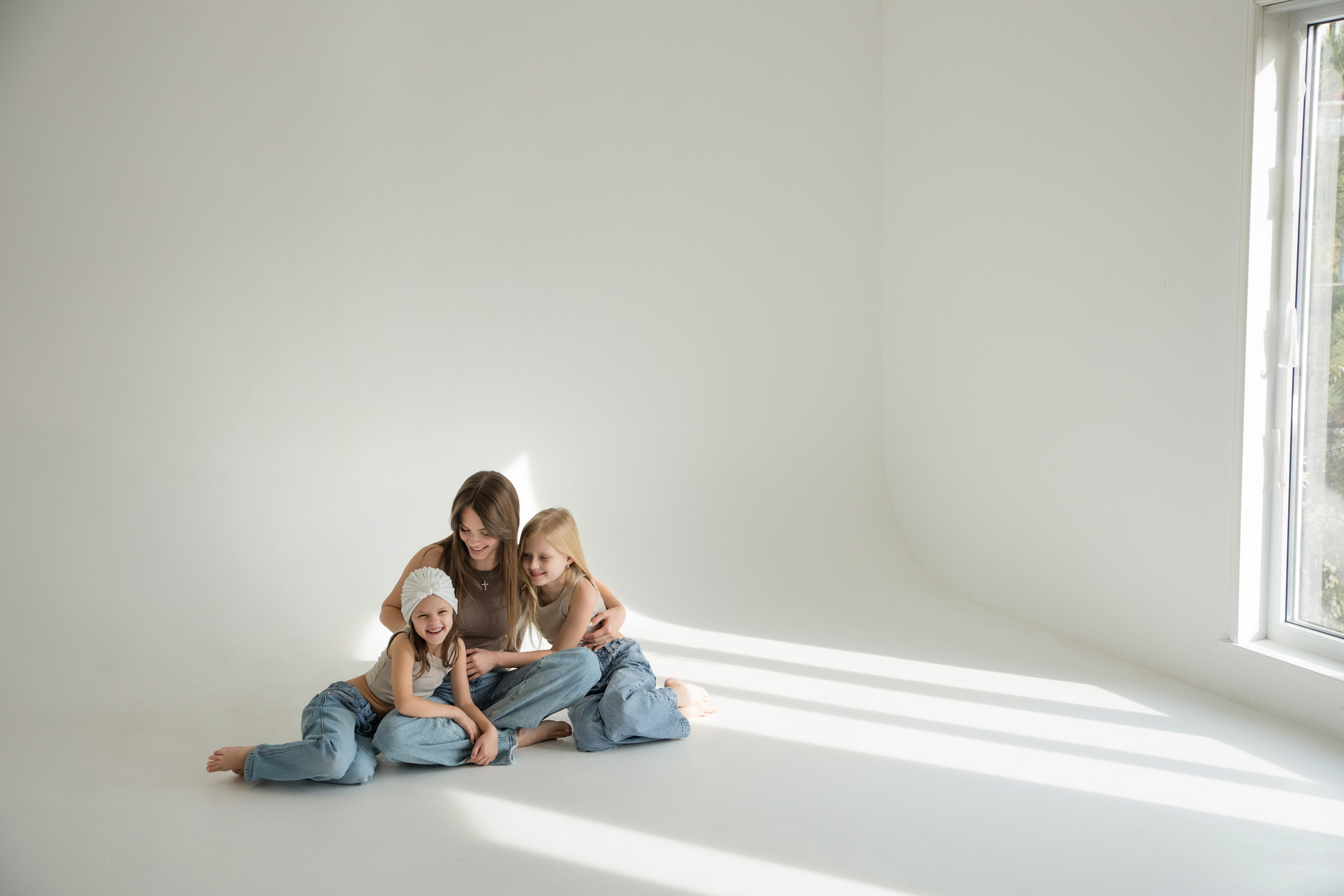 Семейная. Свадебный и семейный фотограф в Геленджике и Краснодарском крае