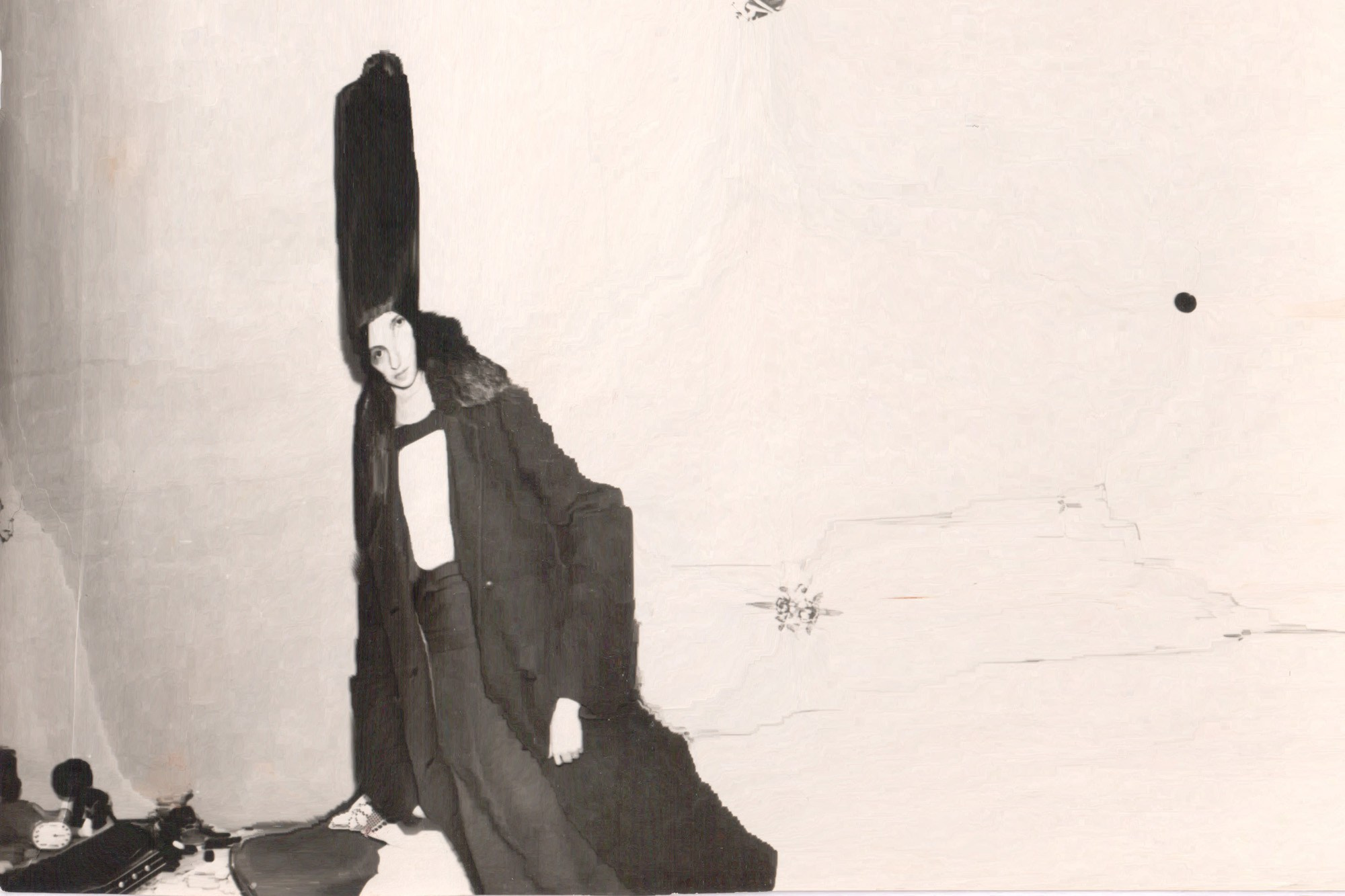 Ekaterina Bovkunova Photographer and Creator