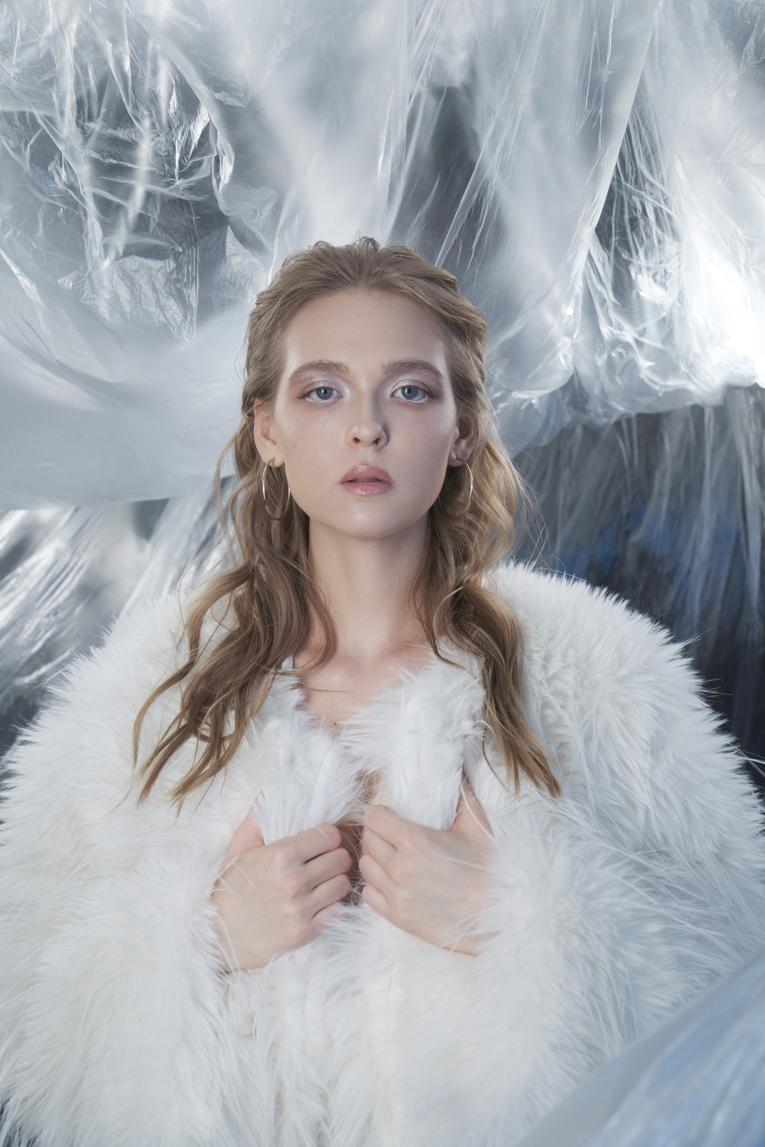 Холодное настроение. Фотограф Коробова Екатерина