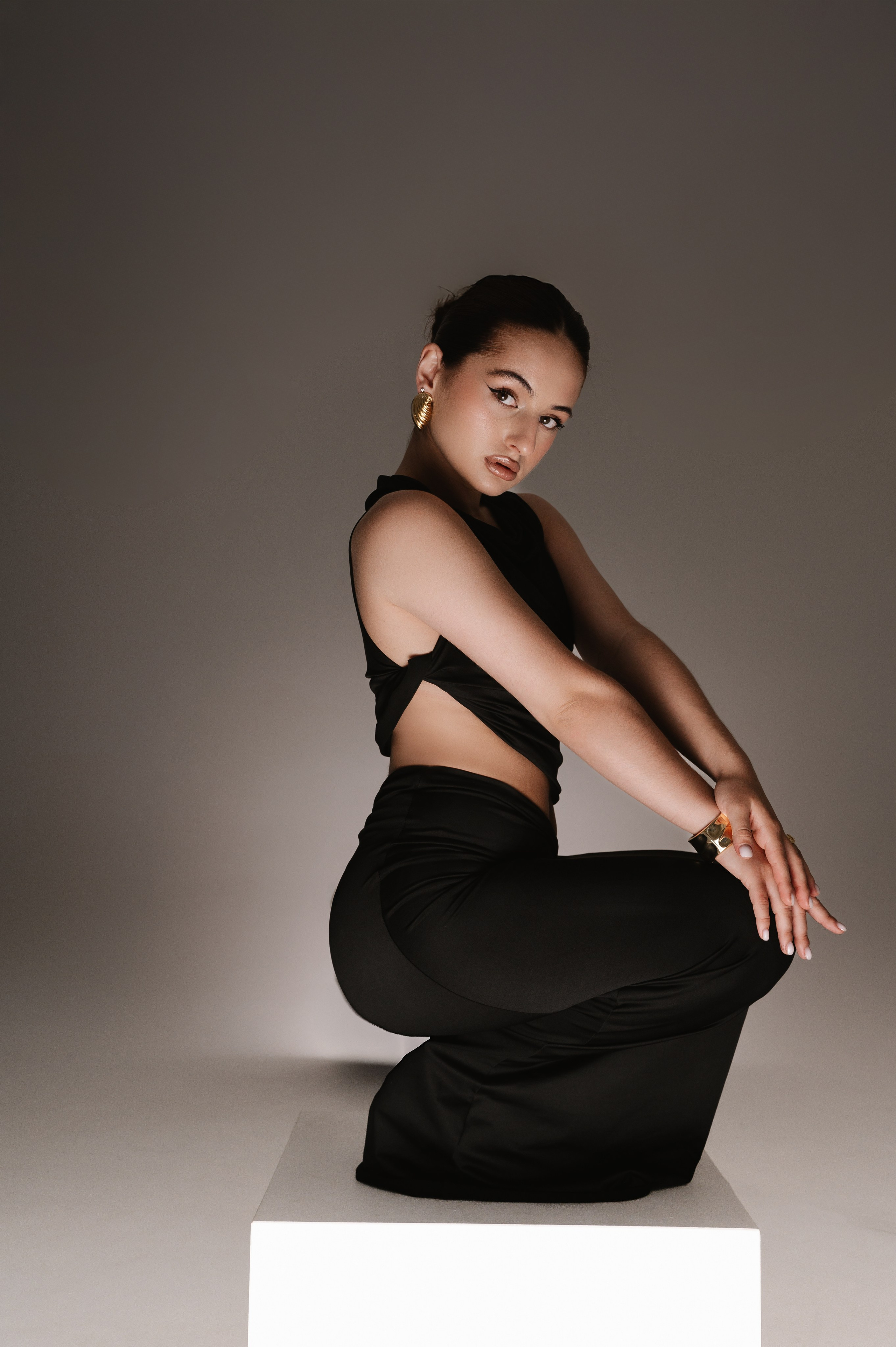 Sonya. Фотограф — Ася Орехова