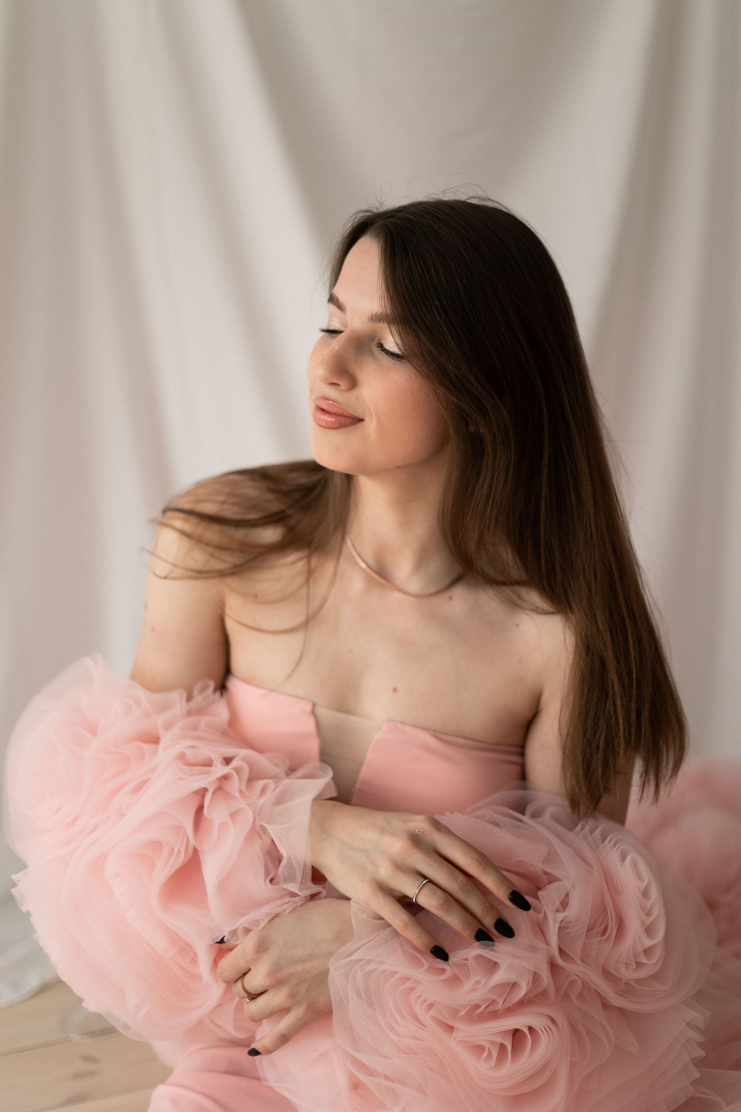 Анжелика. Семейный фотограф в Севастополе и Симферополе Александра Чистякова