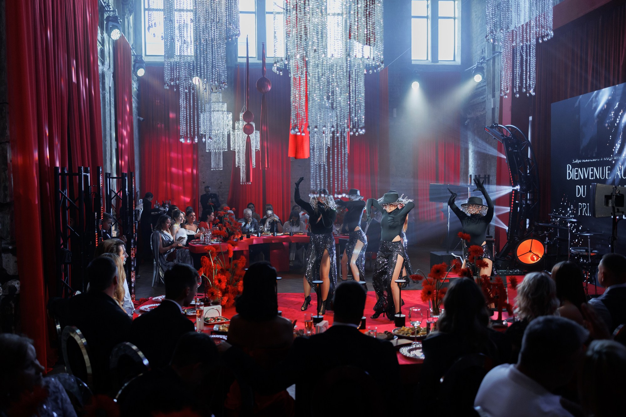 Съёмка частного мероприятия. Свадебный фотограф в Нижнем Новгороде и Москве Сергей Воробьев