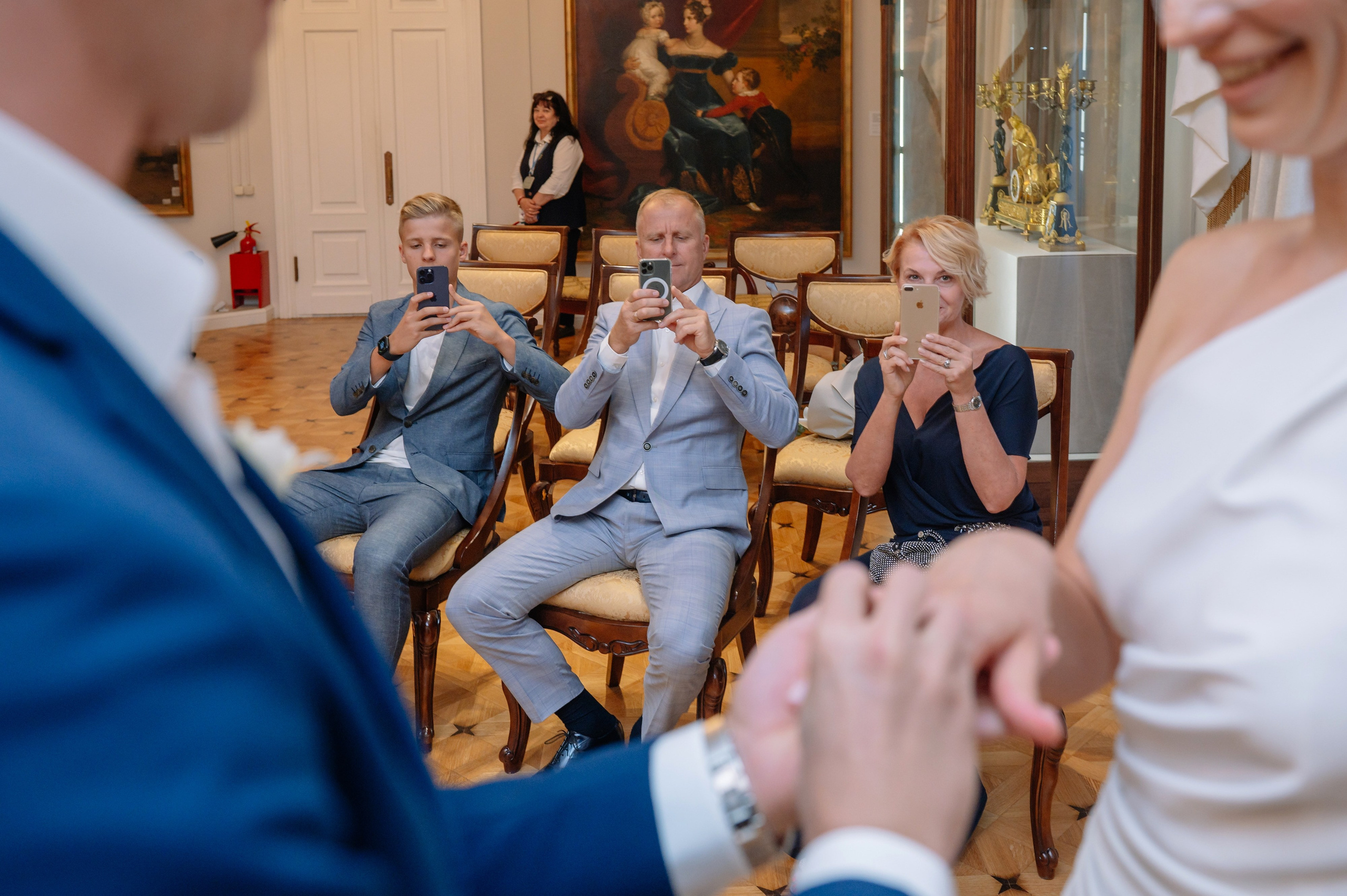 Летнее Коломенское. Репортажный фотограф в Москве и по всему миру Степанова Юлия