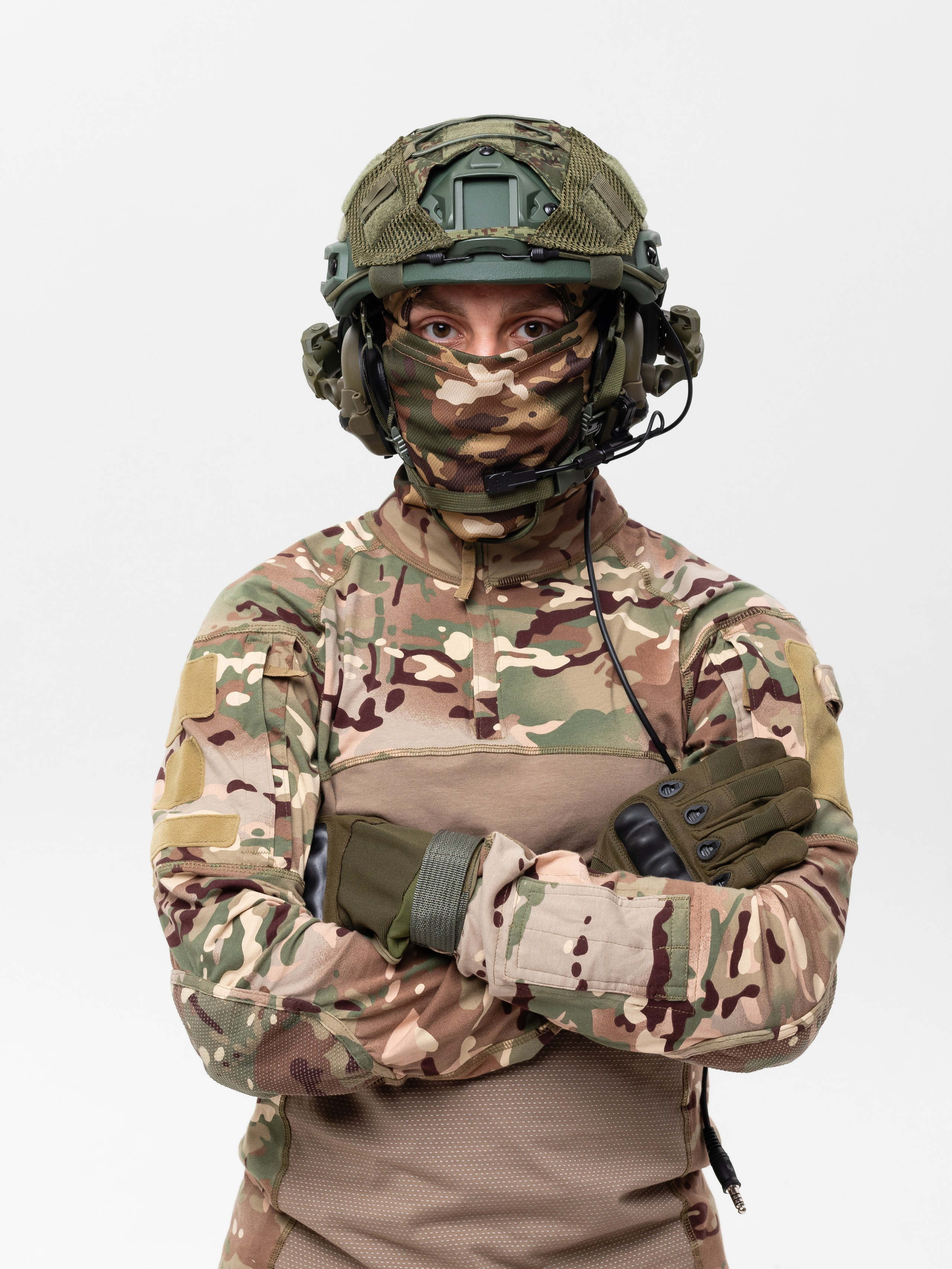 Наушники. Фотограф в Краснодаре Арина Кудряшова