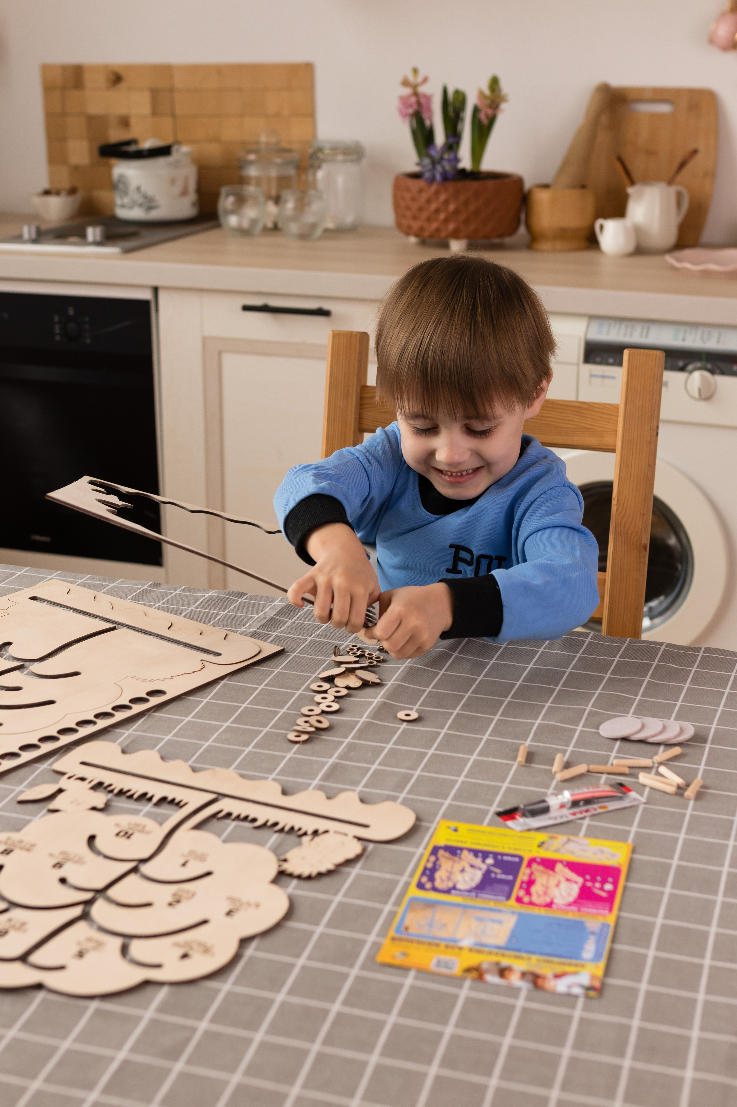 Головоломка. Фотограф в Краснодаре Арина Кудряшова