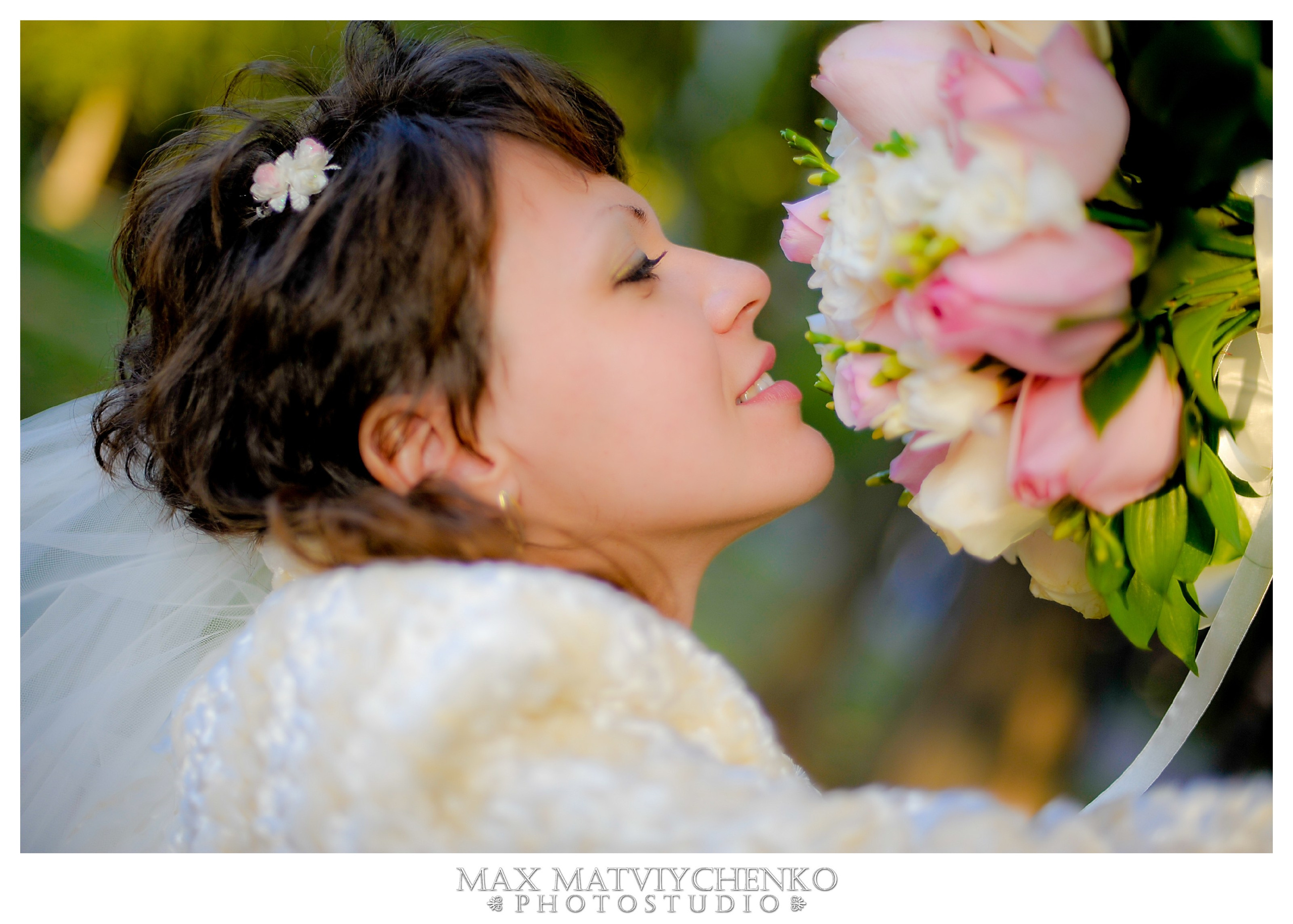 Лучшие для печати/Best for printing. Максим Матвийченко и Виктория Басова профессионалы своего дела