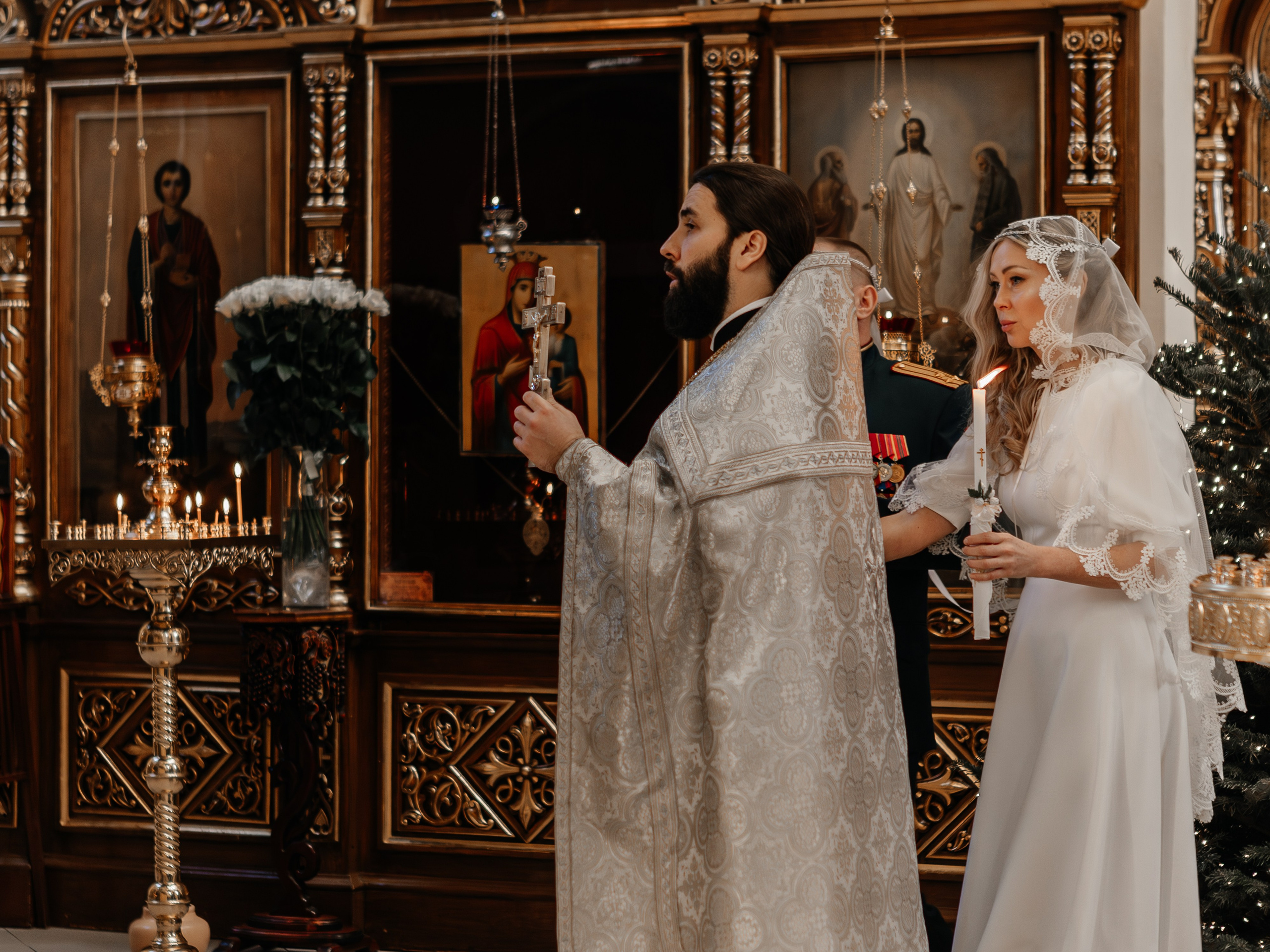 Таинство Венчания. Фотограф семейный, Венчания Крещения Пятигорск Новопавловск КМВ