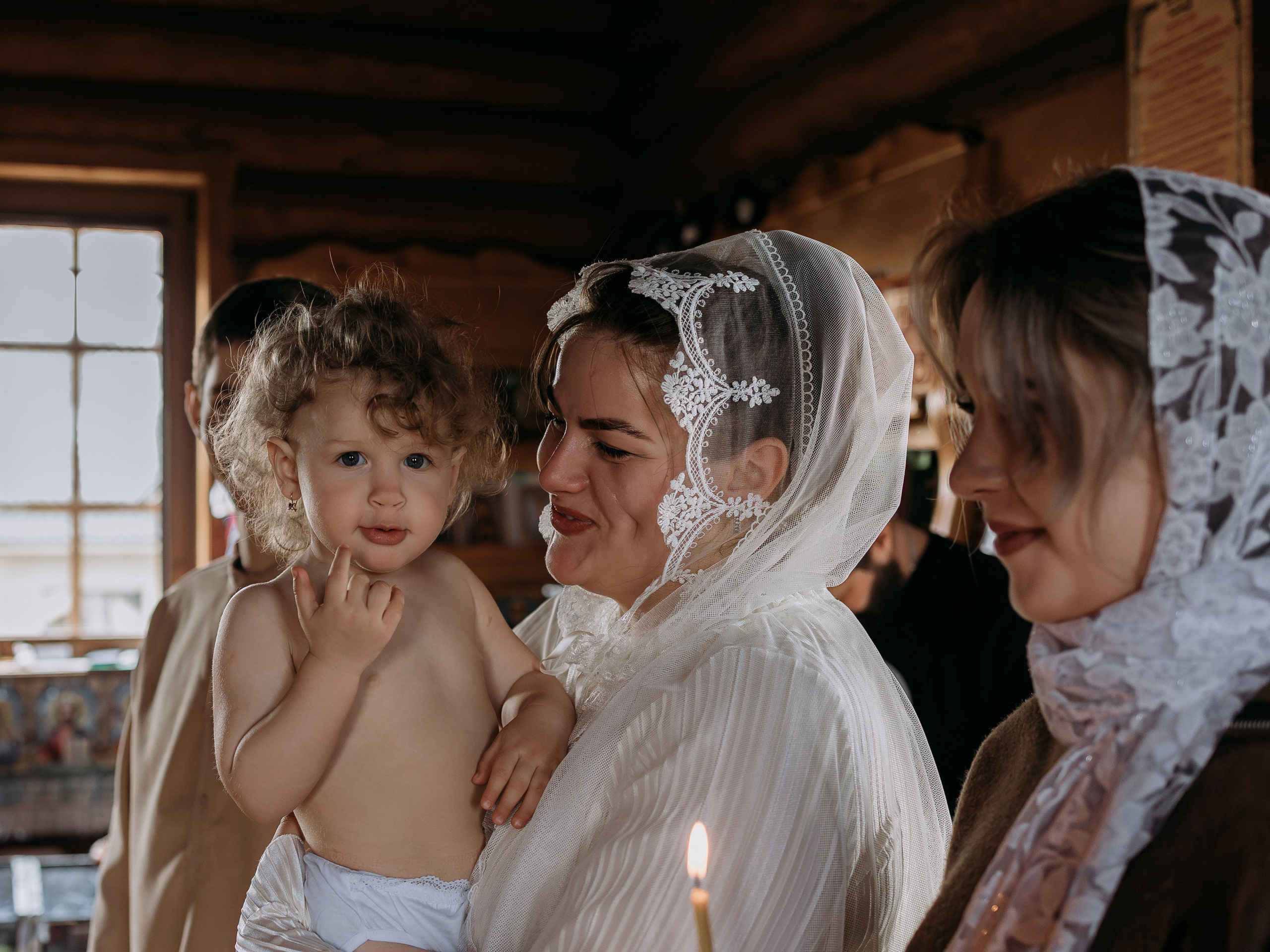 Таинство Крещения. Фотограф семейный, Венчания Крещения Пятигорск Новопавловск КМВ