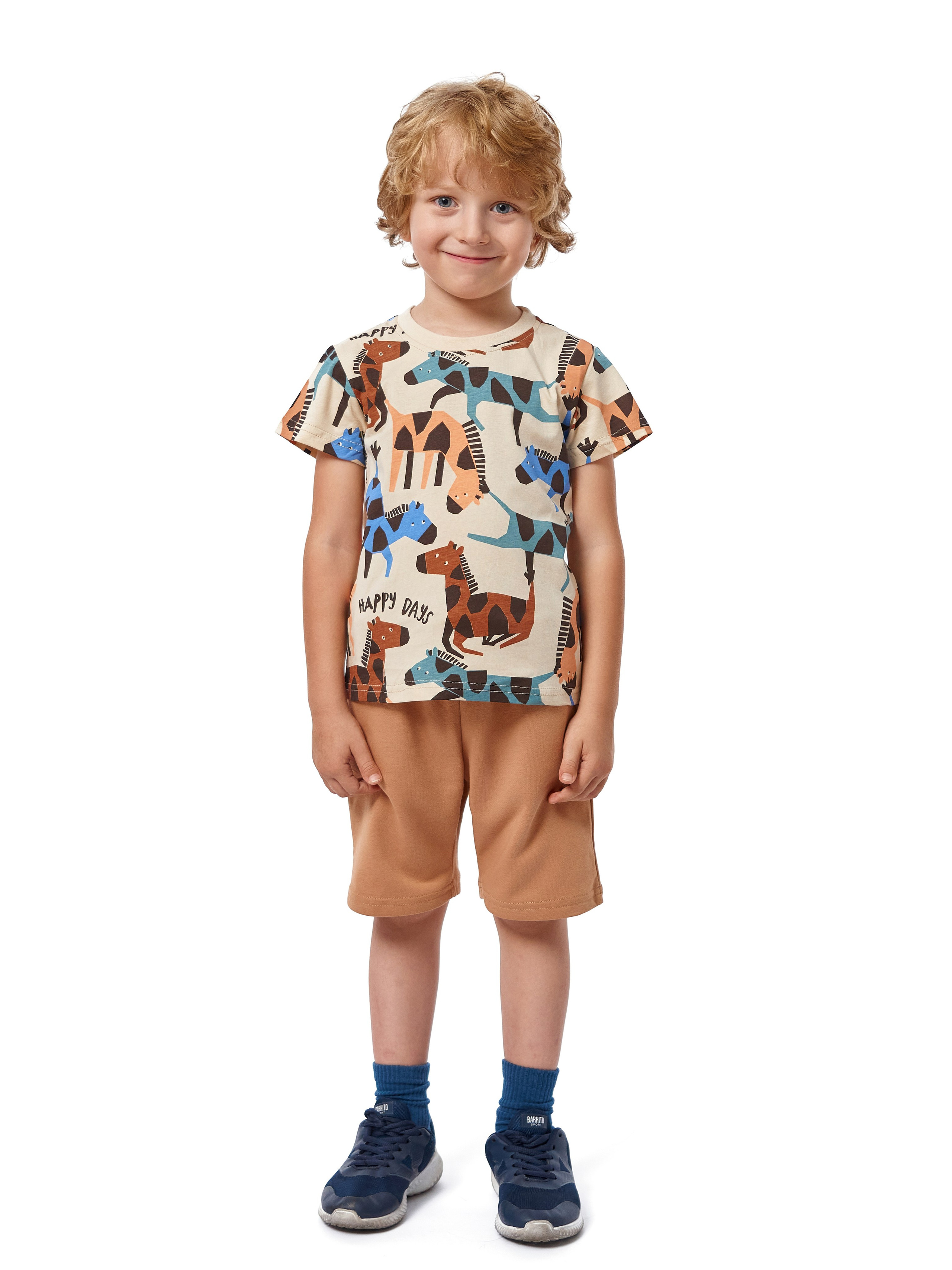 Летние костюмы детские. Главная