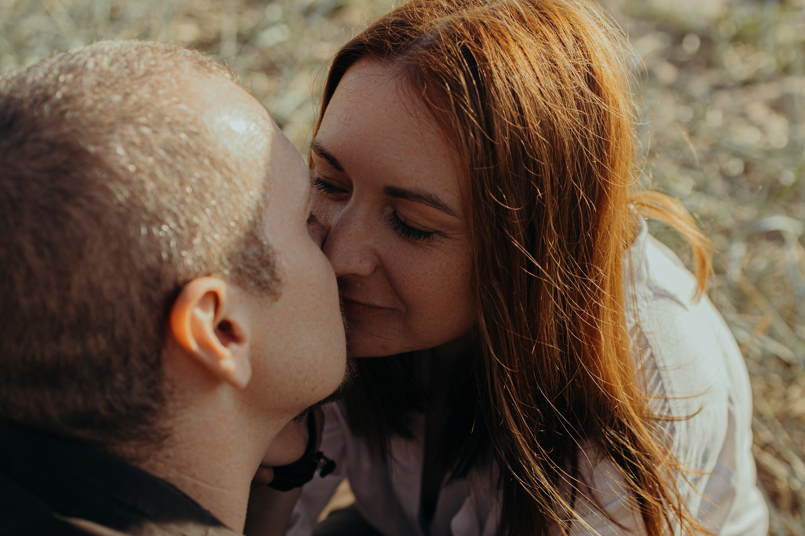 С тобой. Ксюша и Олег. Семейный и детский фотограф в Санкт-Петербурге — Лаврова Ольга