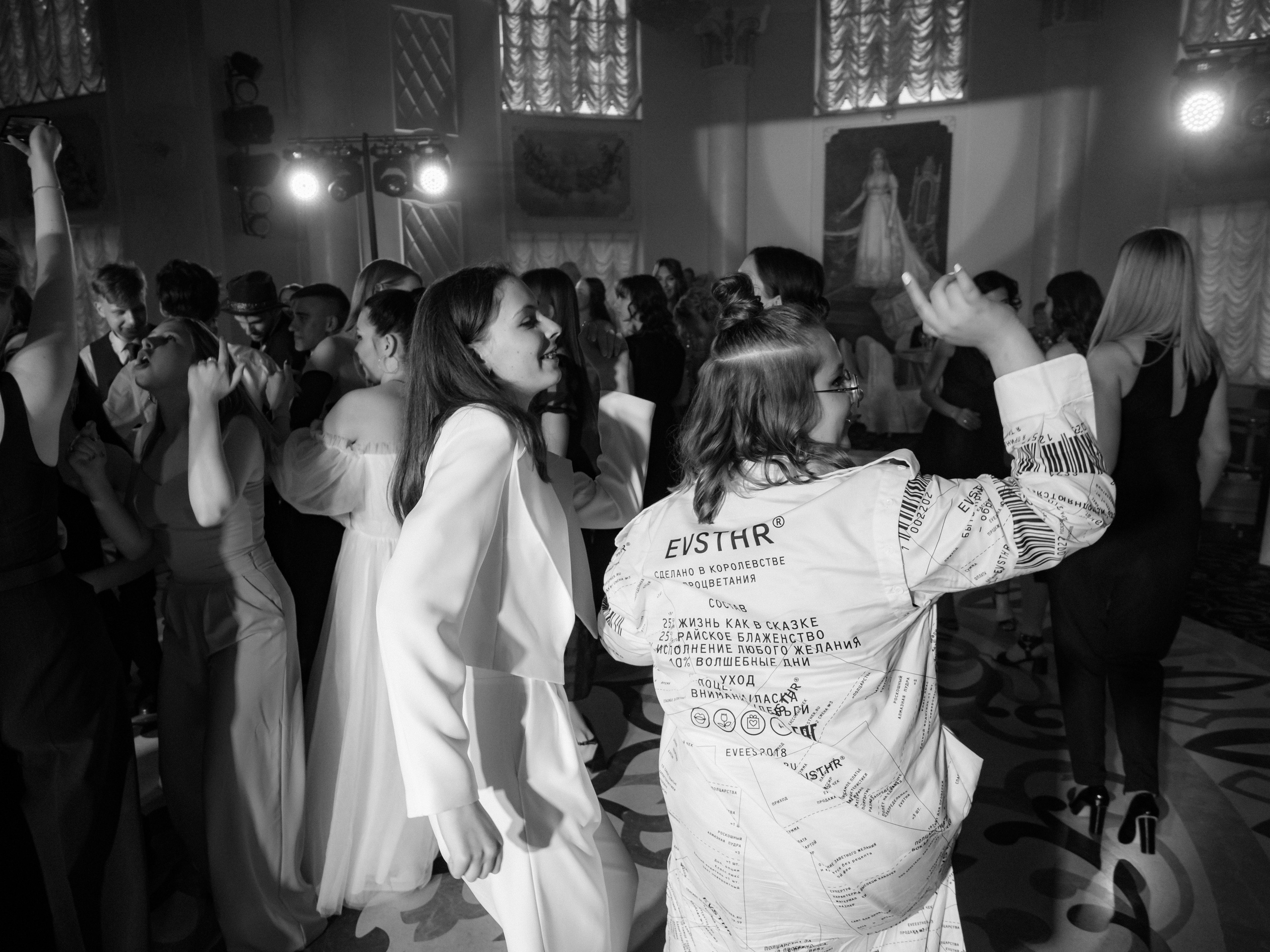 Репортаж. Фотограф в Калининграде Дмитрий Мишин