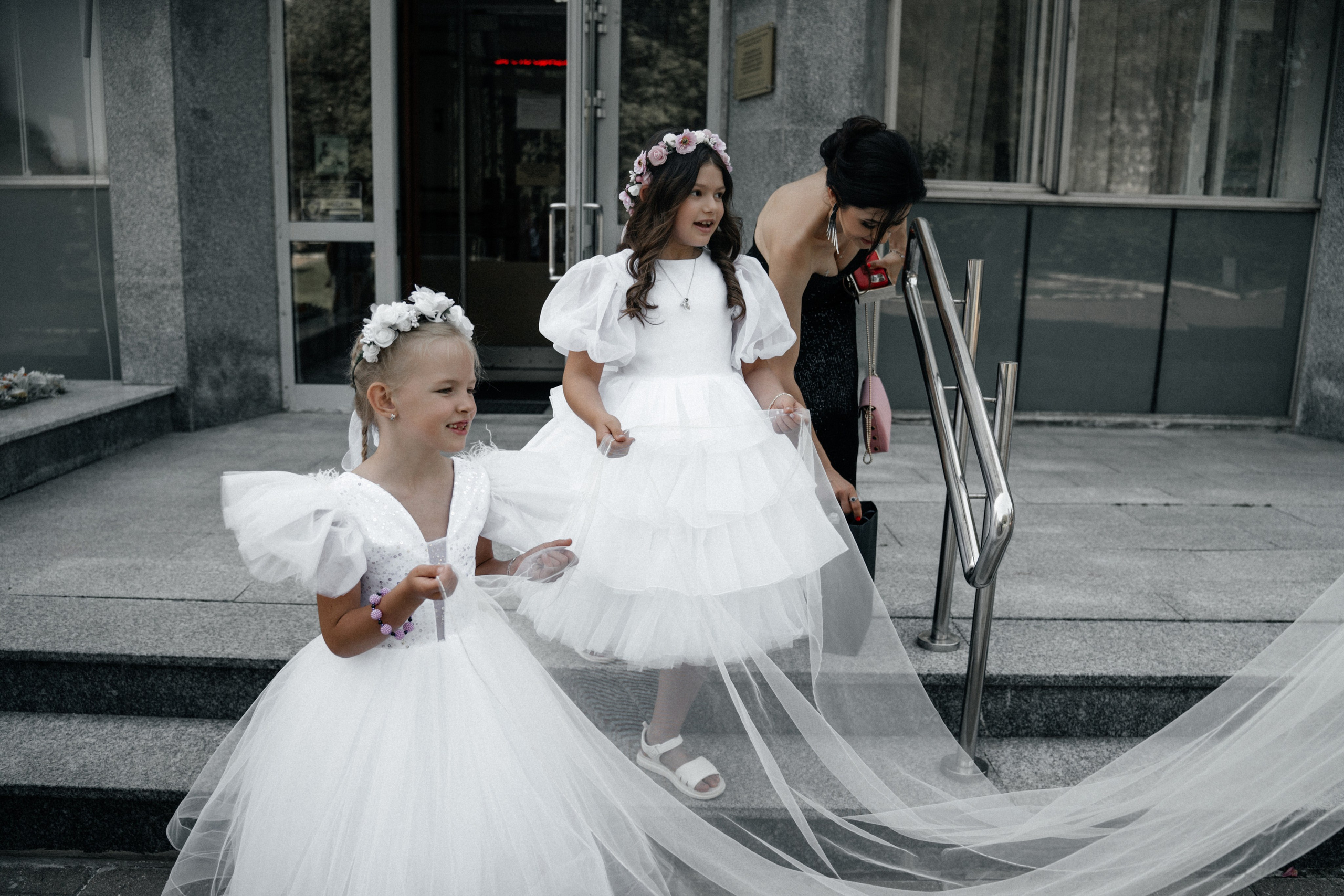 Влад и Влада❤️. Фотограф в Москве и Крыму Анастасия Новосёлова