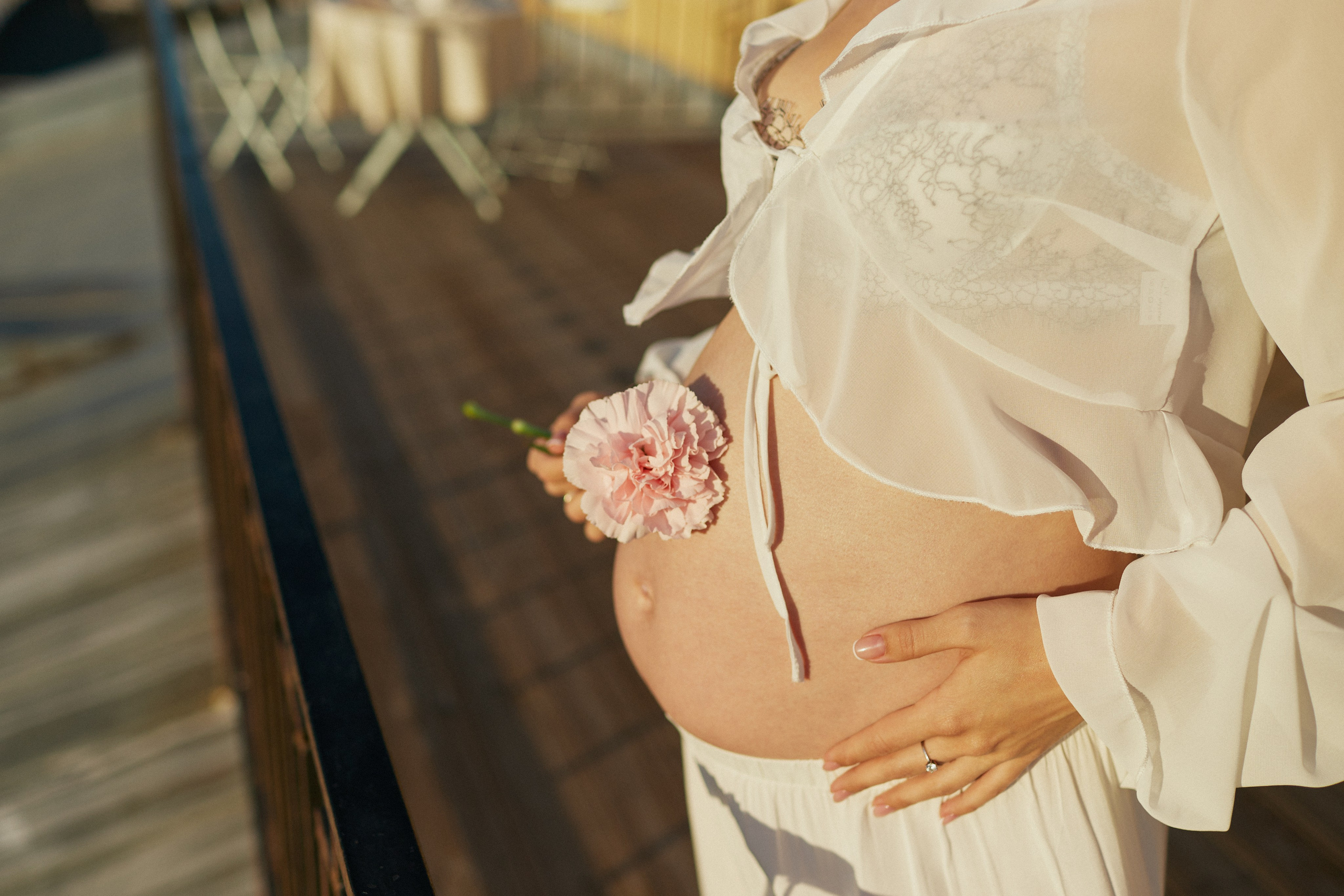 Любовь на крыше. Свадебный фотограф Москва Татьяна Кундельчук