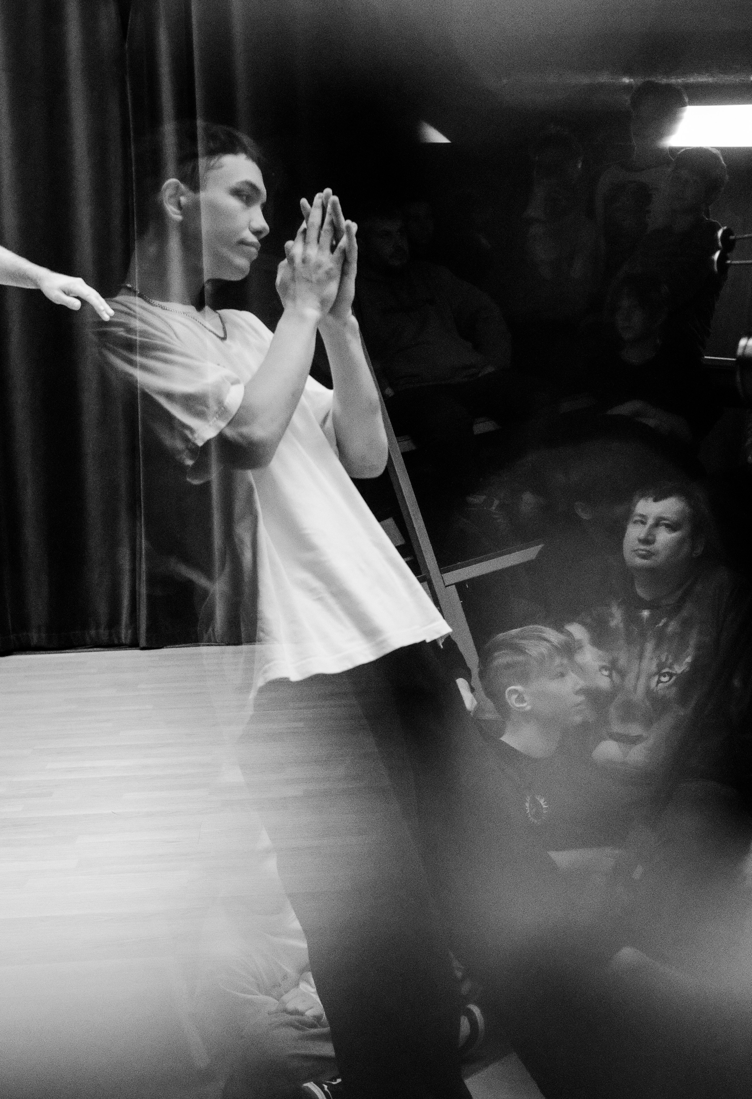 V1 — Breaking/Rap battle. Фотограф, видеограф в Санкт-Петербурге