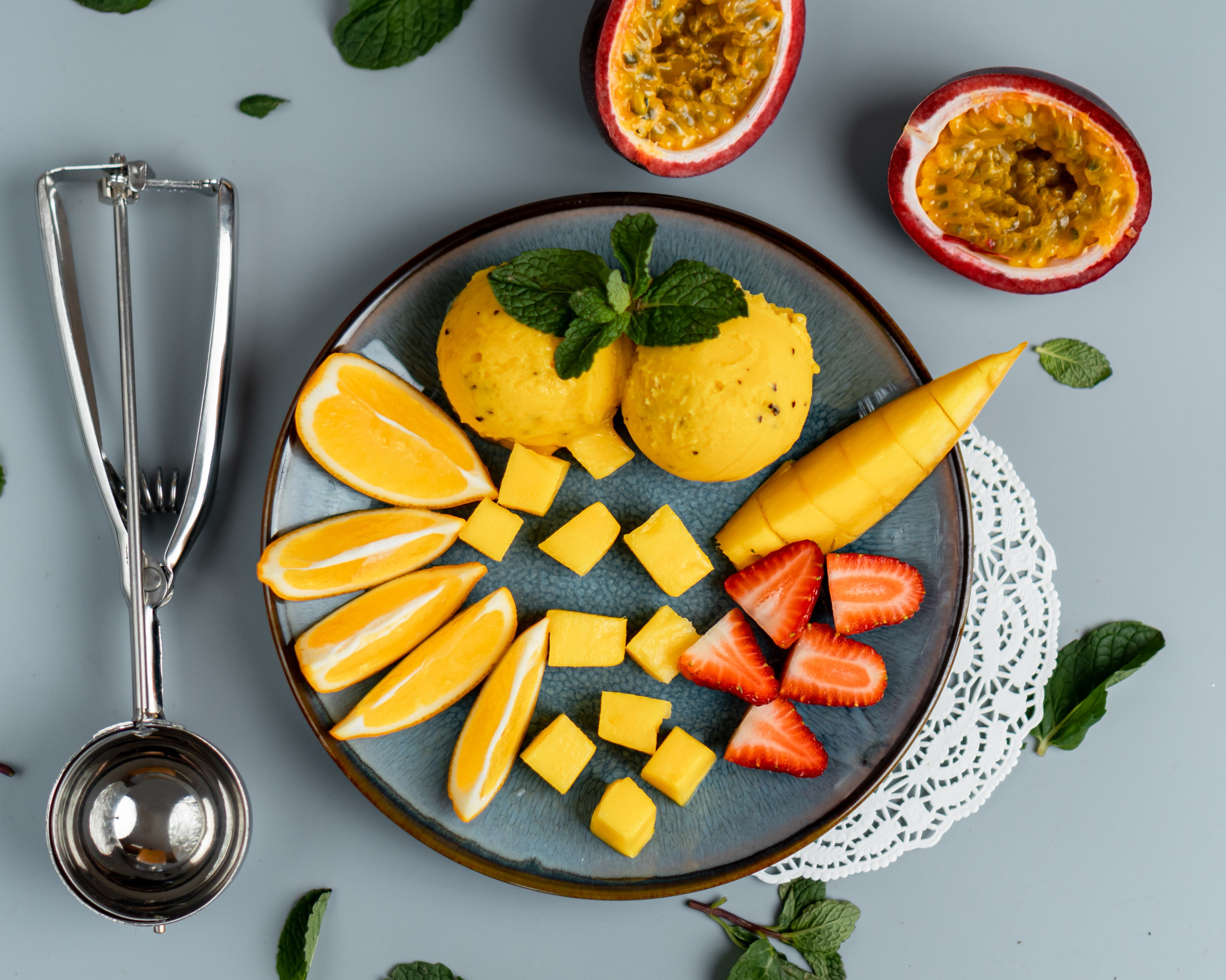 Мороженое Джелато. Анастасия Подольская: фотограф из Иркутска