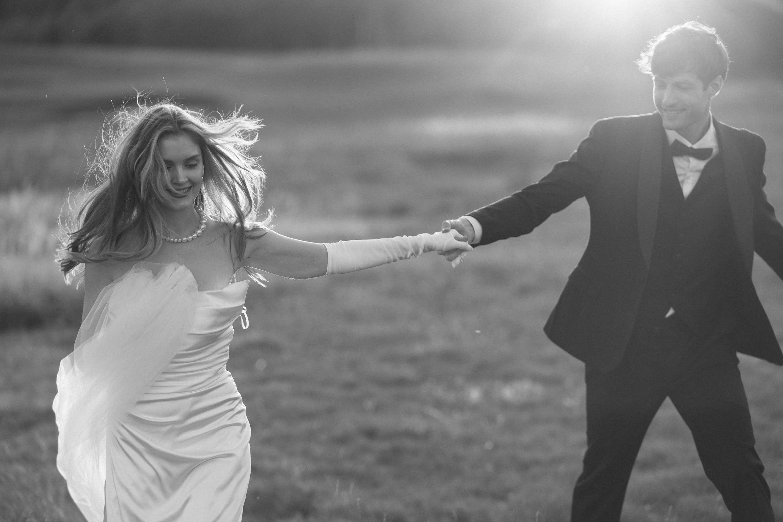 Антон и Анна. Фотограф/ видеограф Катя Ильина Калуга