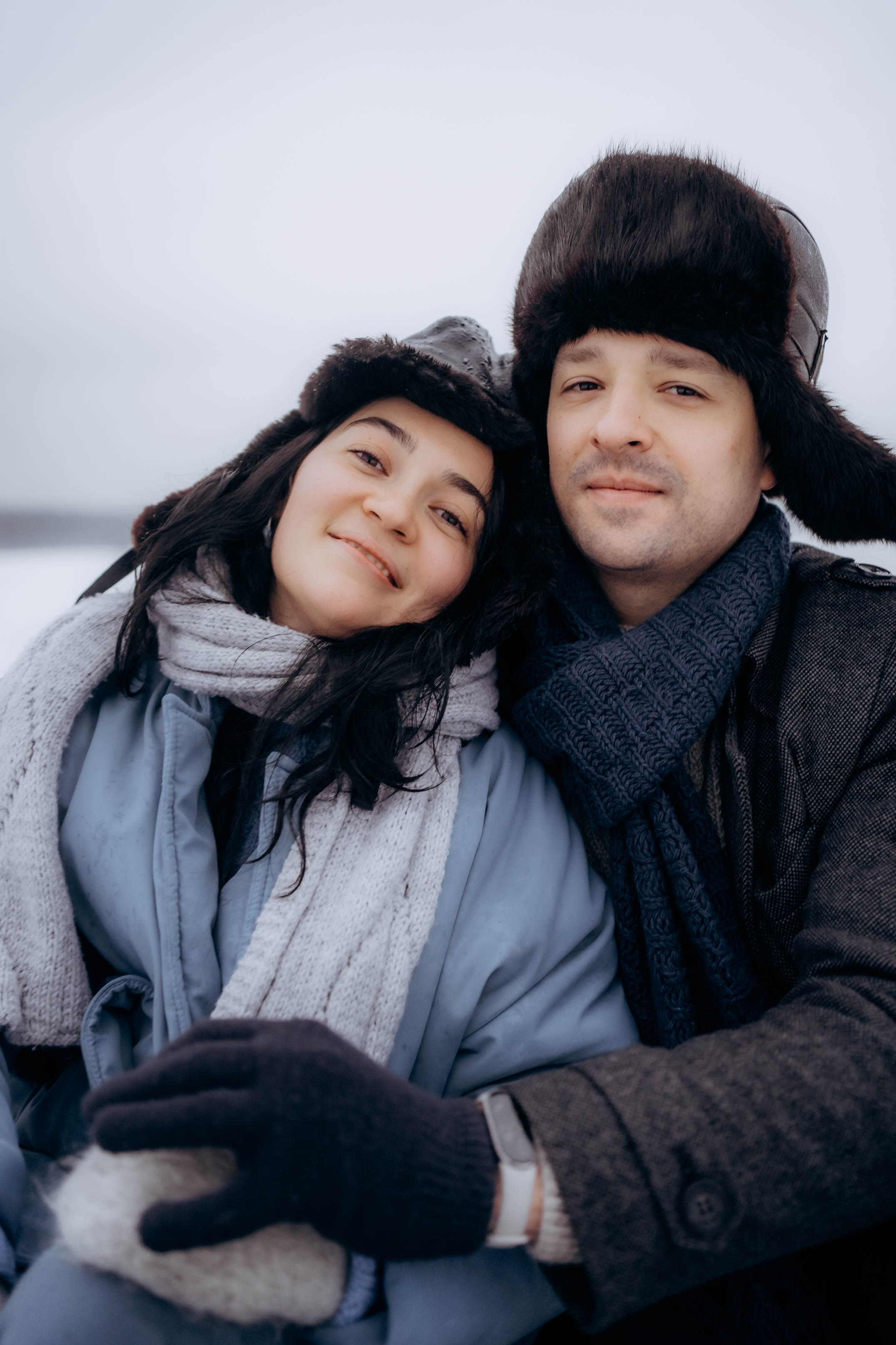 Лед. Фотограф/ видеограф Катя Ильина Калуга