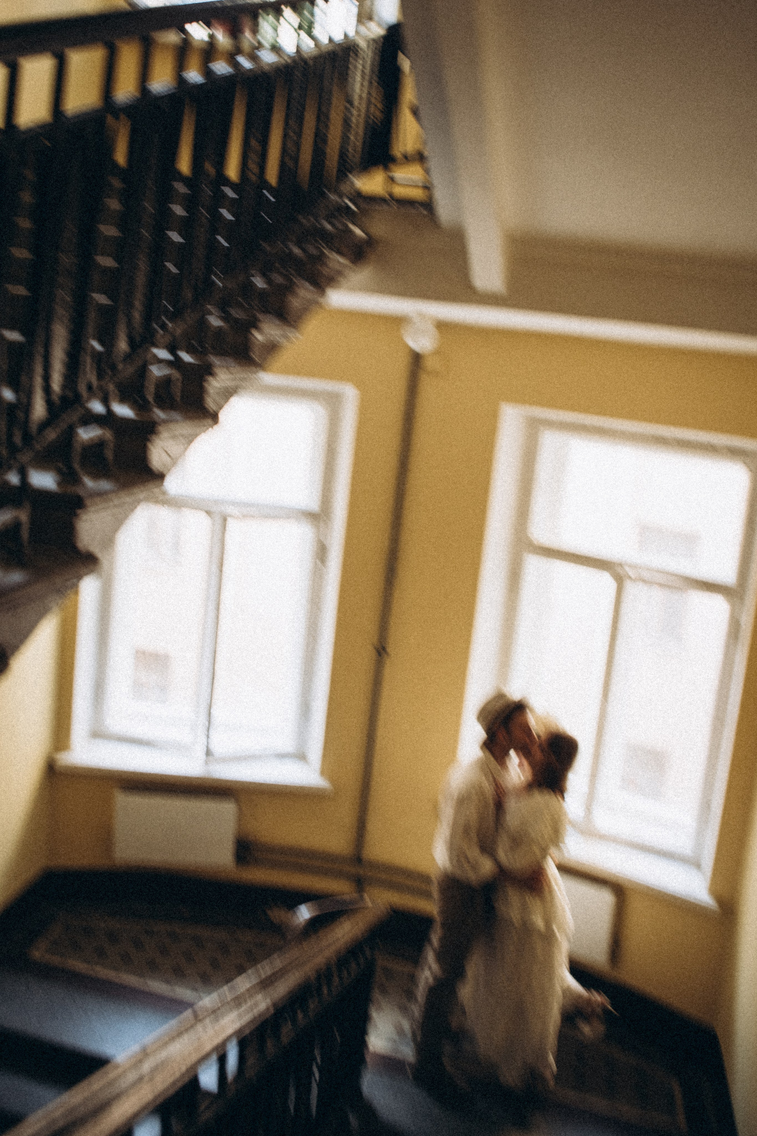 Таня и Леша. Даша Яковенко Фотограф Спб