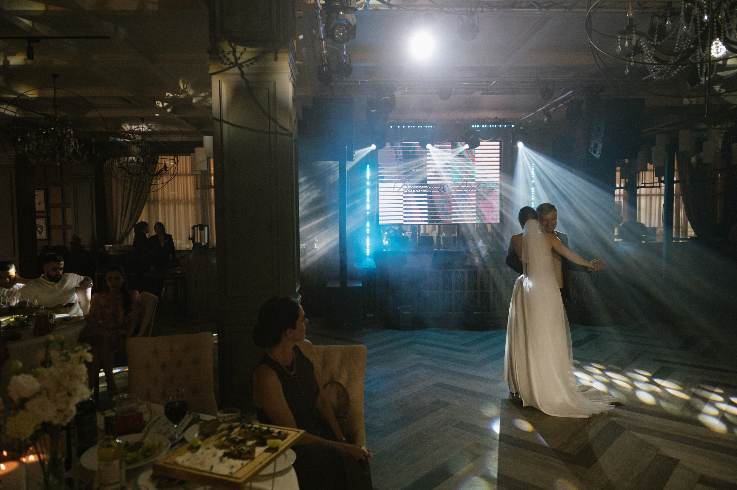 Каждому своё, а мне — тебя. Светлана Варфоломеева, женский и свадебный фотограф в Саратове