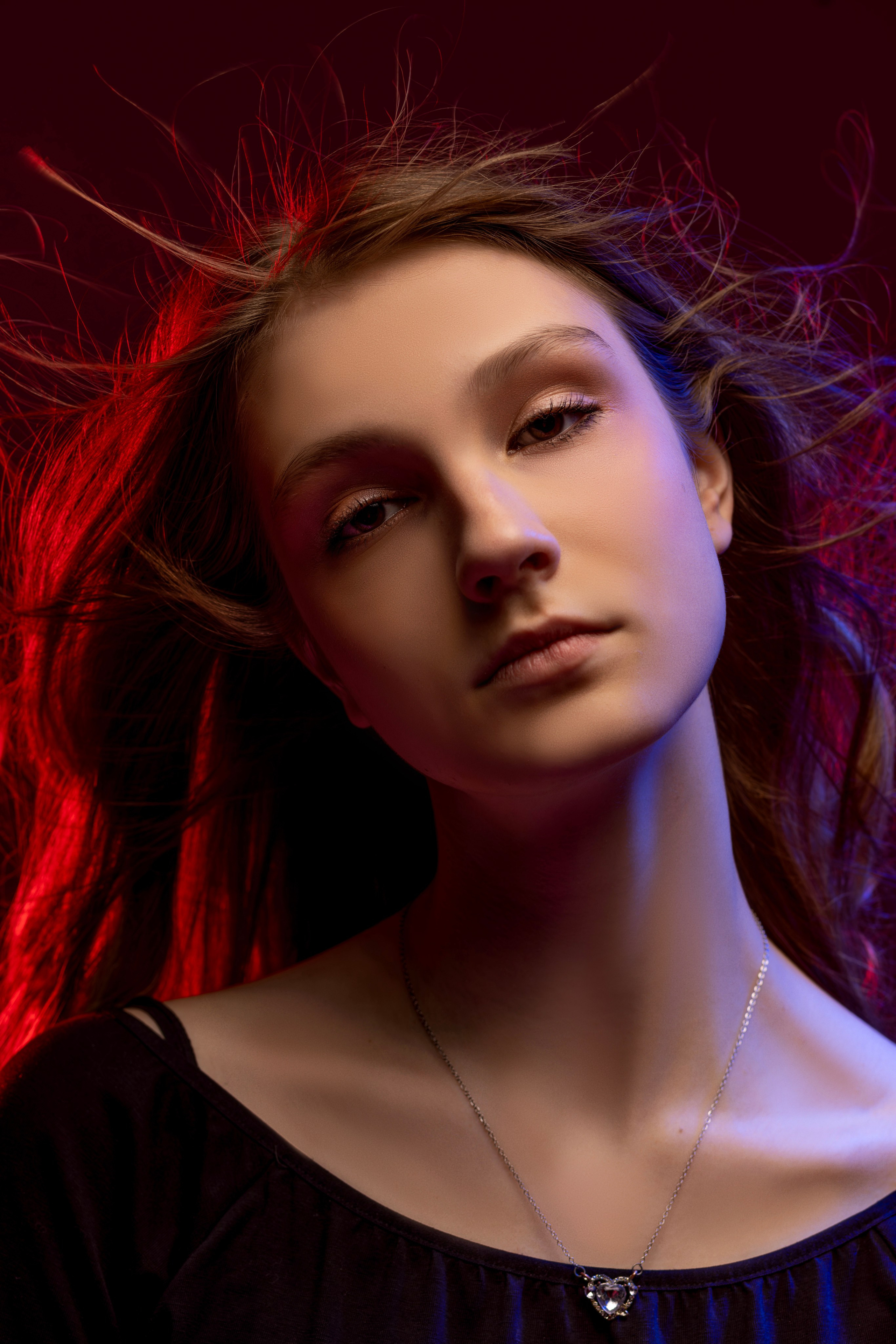 Индивидуальные съёмки. Школьный фотограф