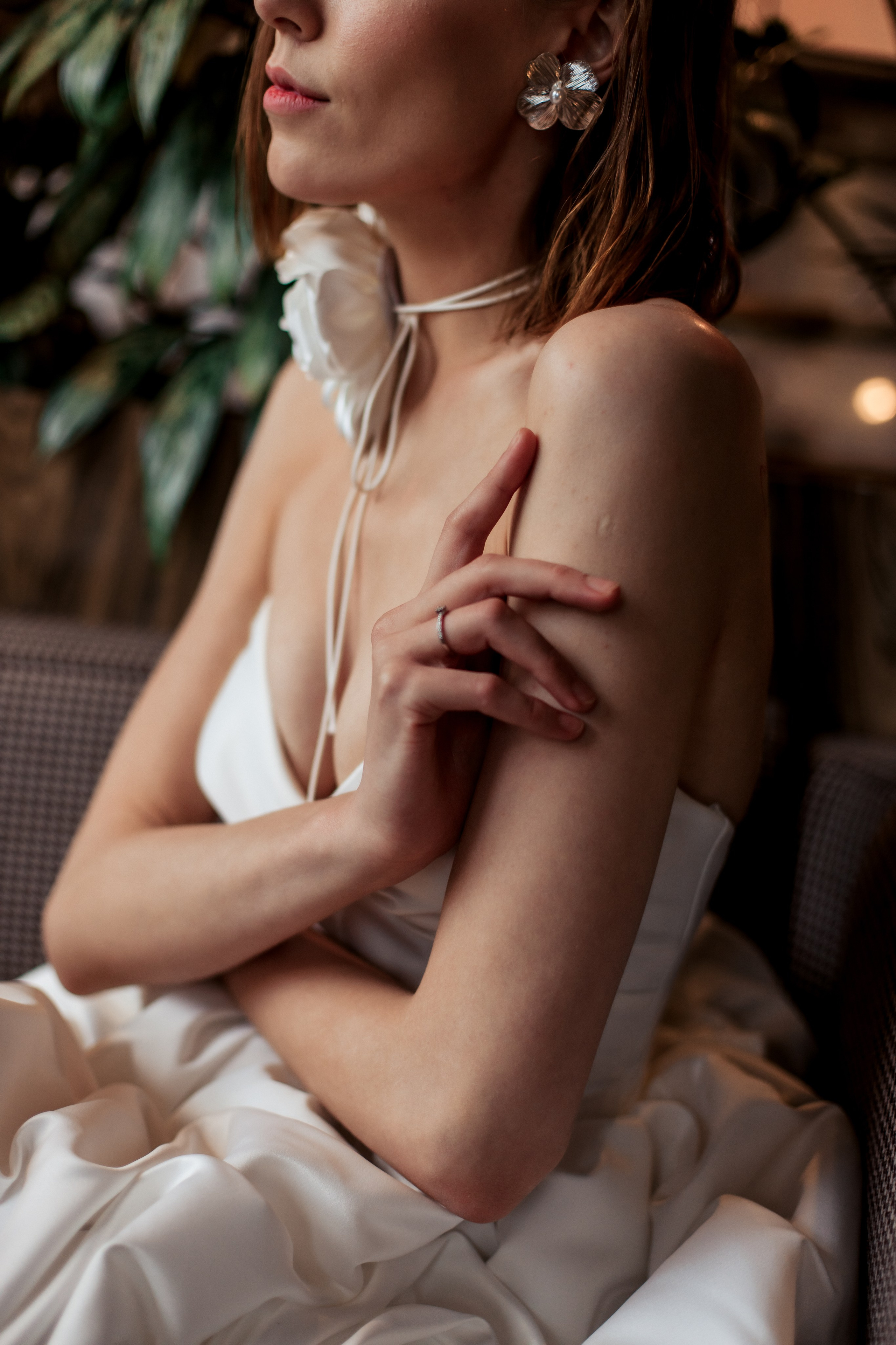 Любое кафе. Свадебный и семейный фотограф Екатеринбург Настя Саедгалина